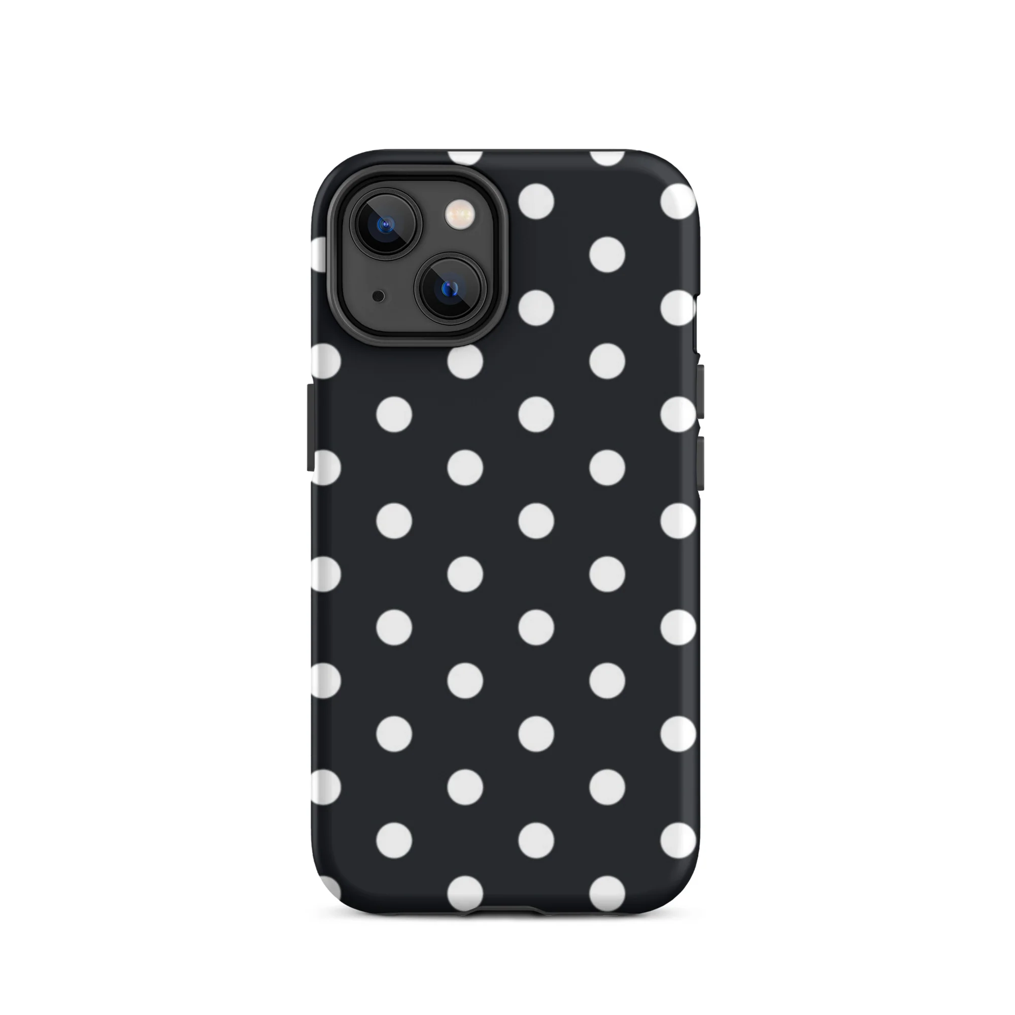 On The Dot iPhone Case - Image 28