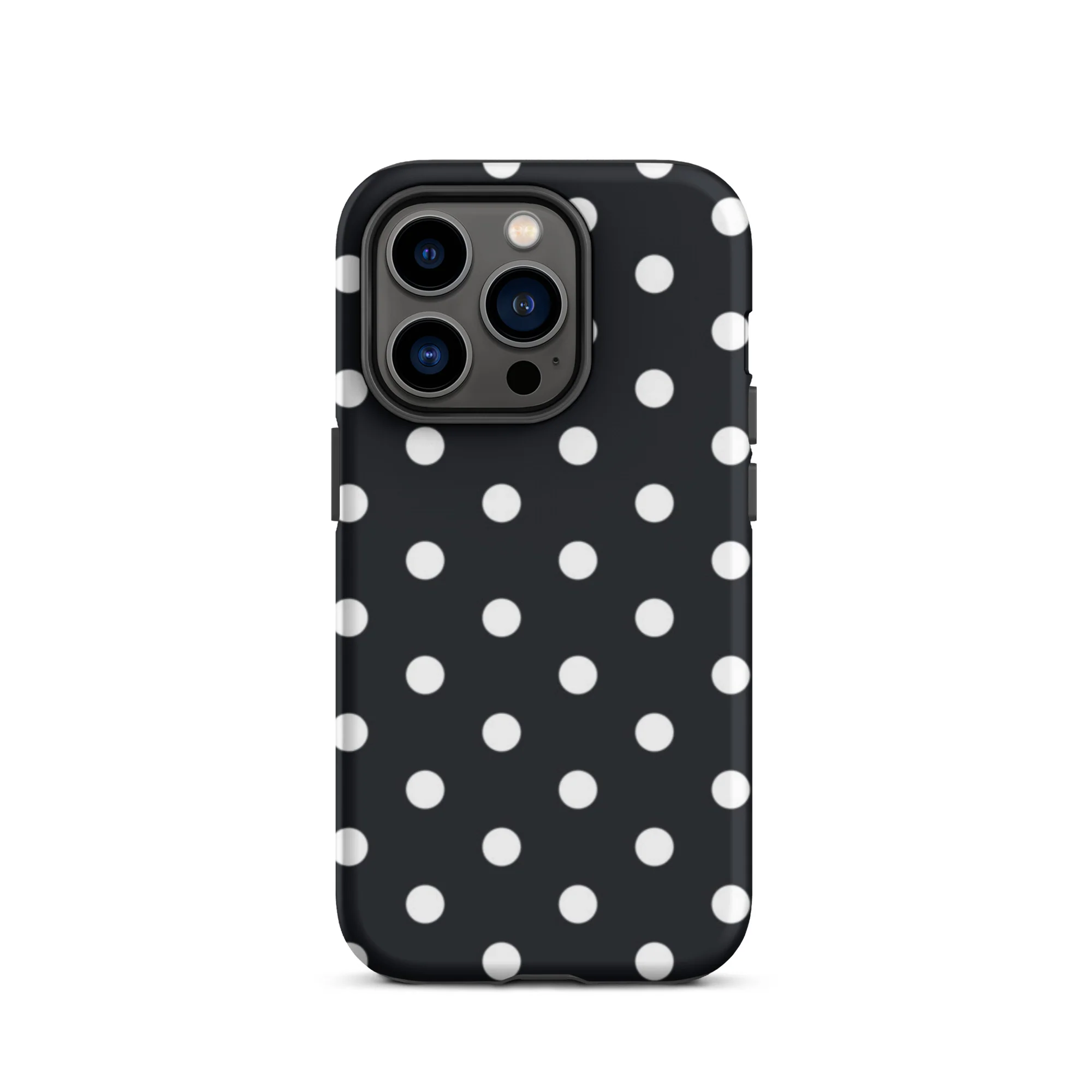 On The Dot iPhone Case - Image 32