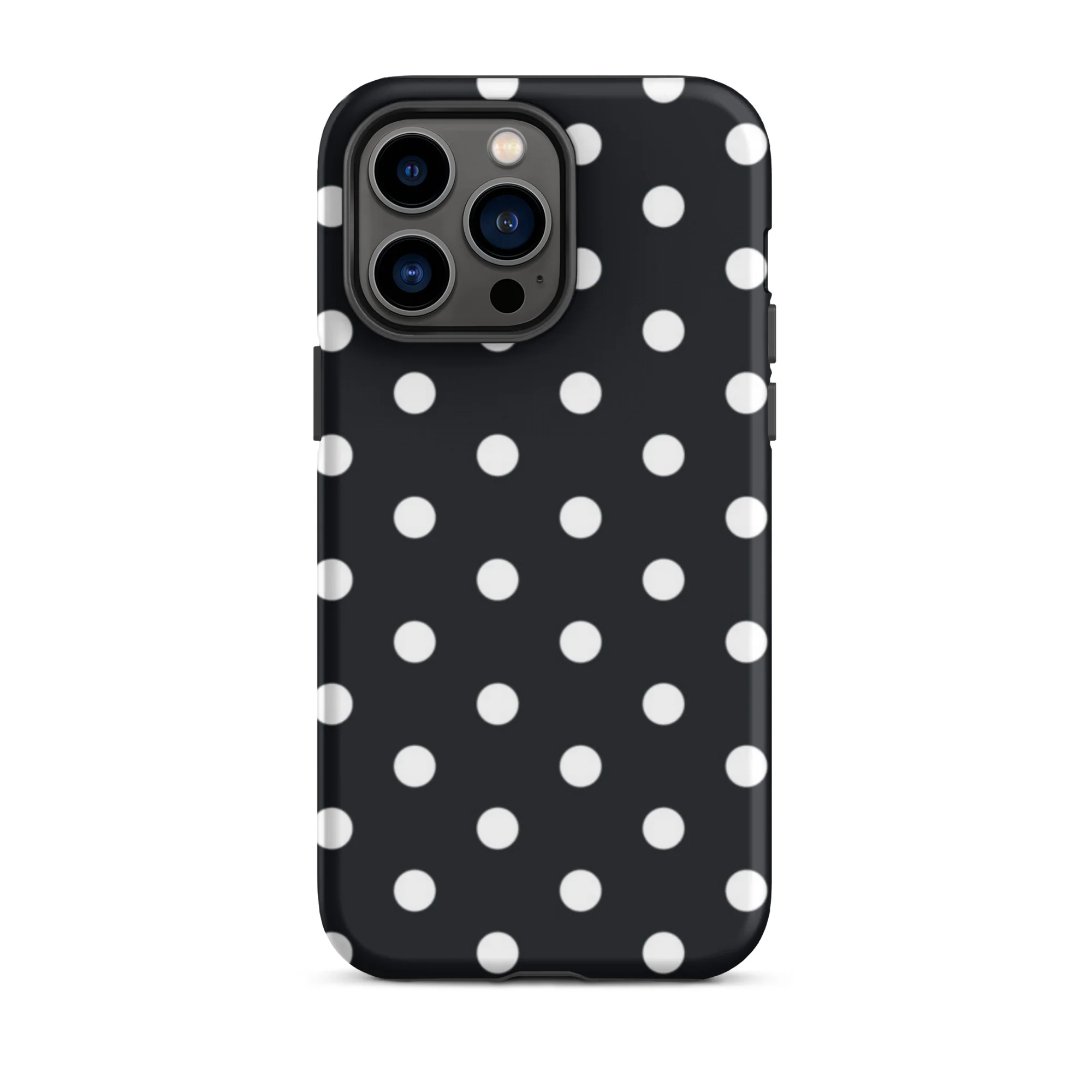 On The Dot iPhone Case - Image 34