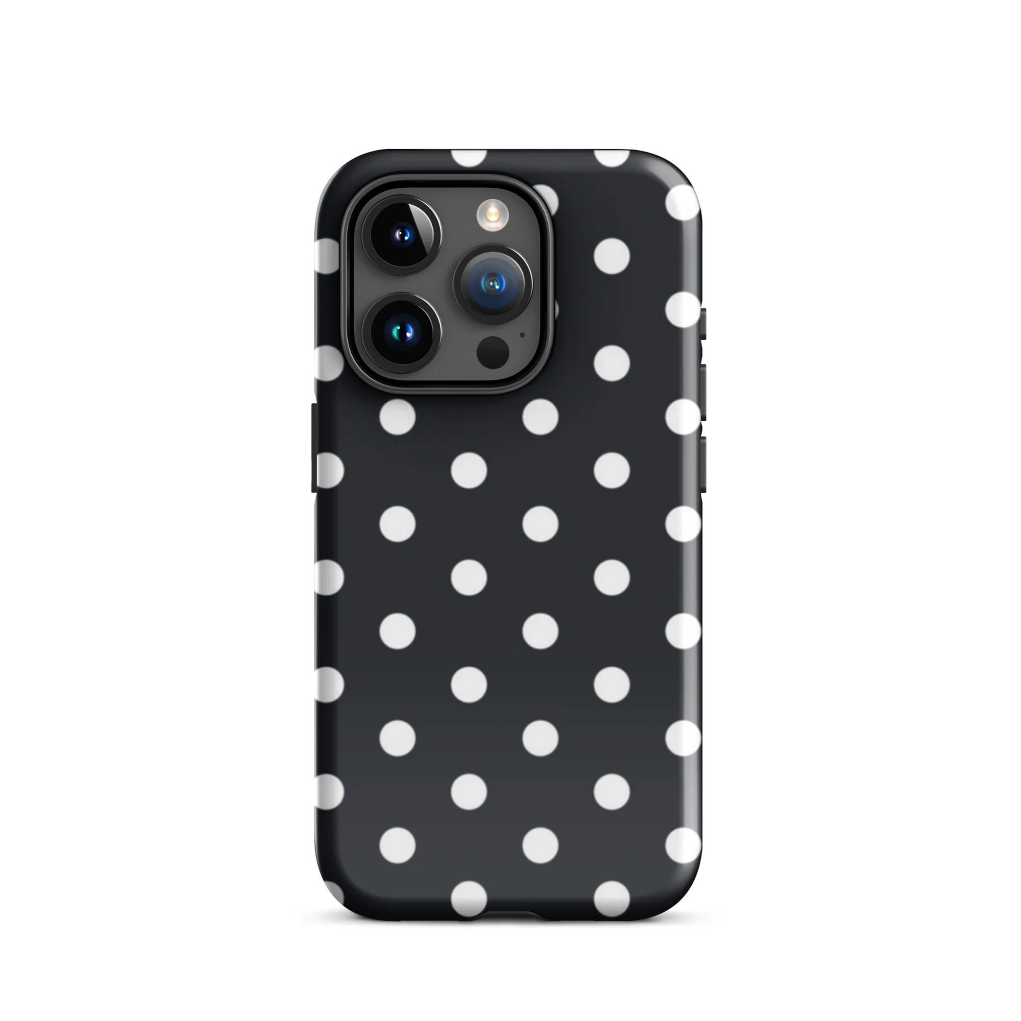 On The Dot iPhone Case - Image 39