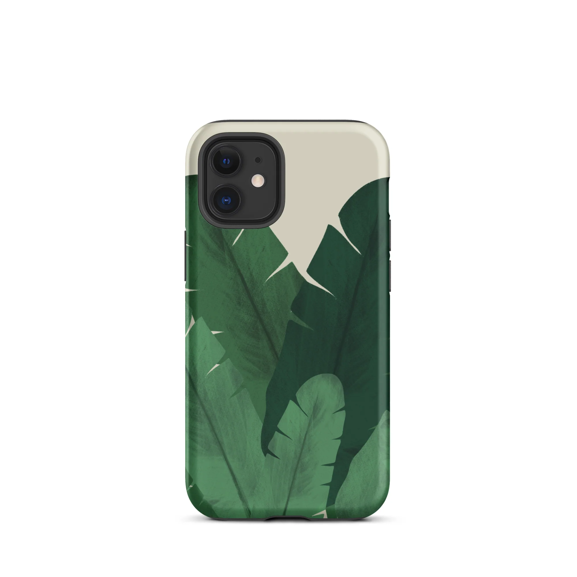 Palm Tree Leaf iPhone Case - Image 13