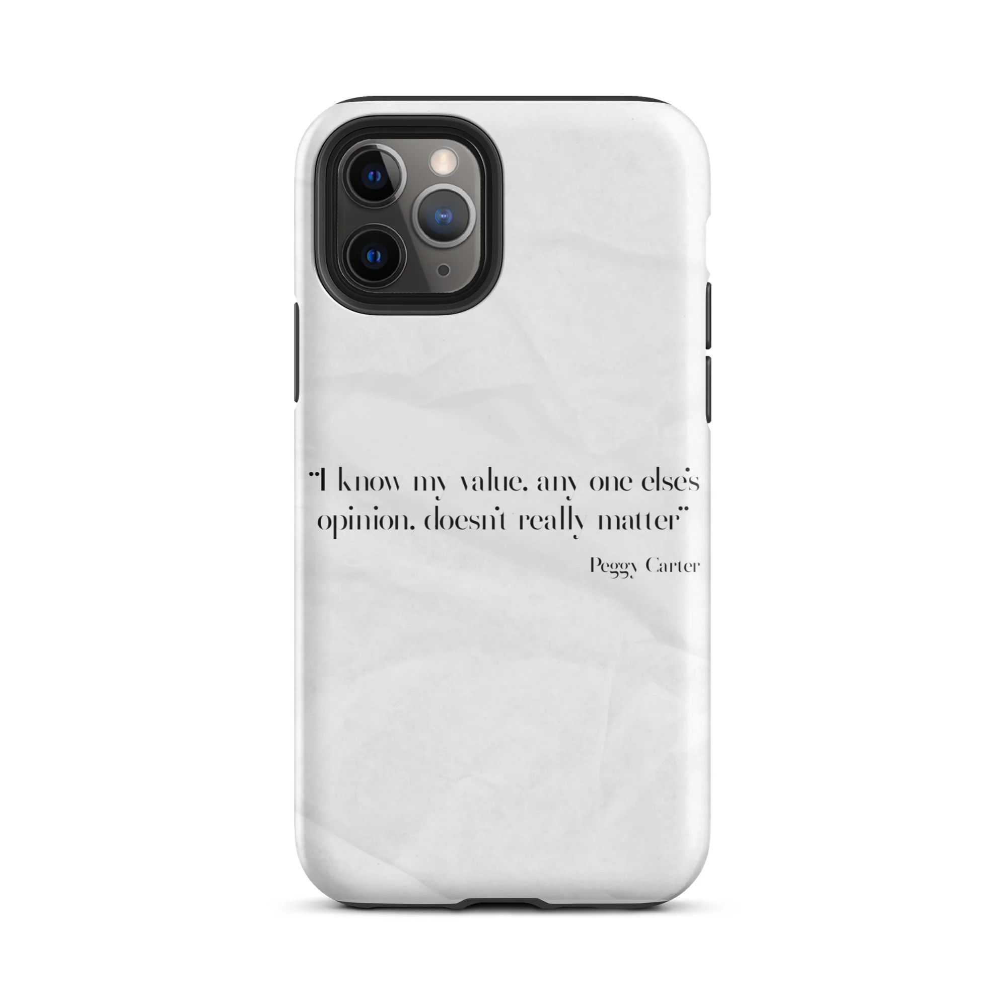 Peggy Carter iPhone Case - Image 10