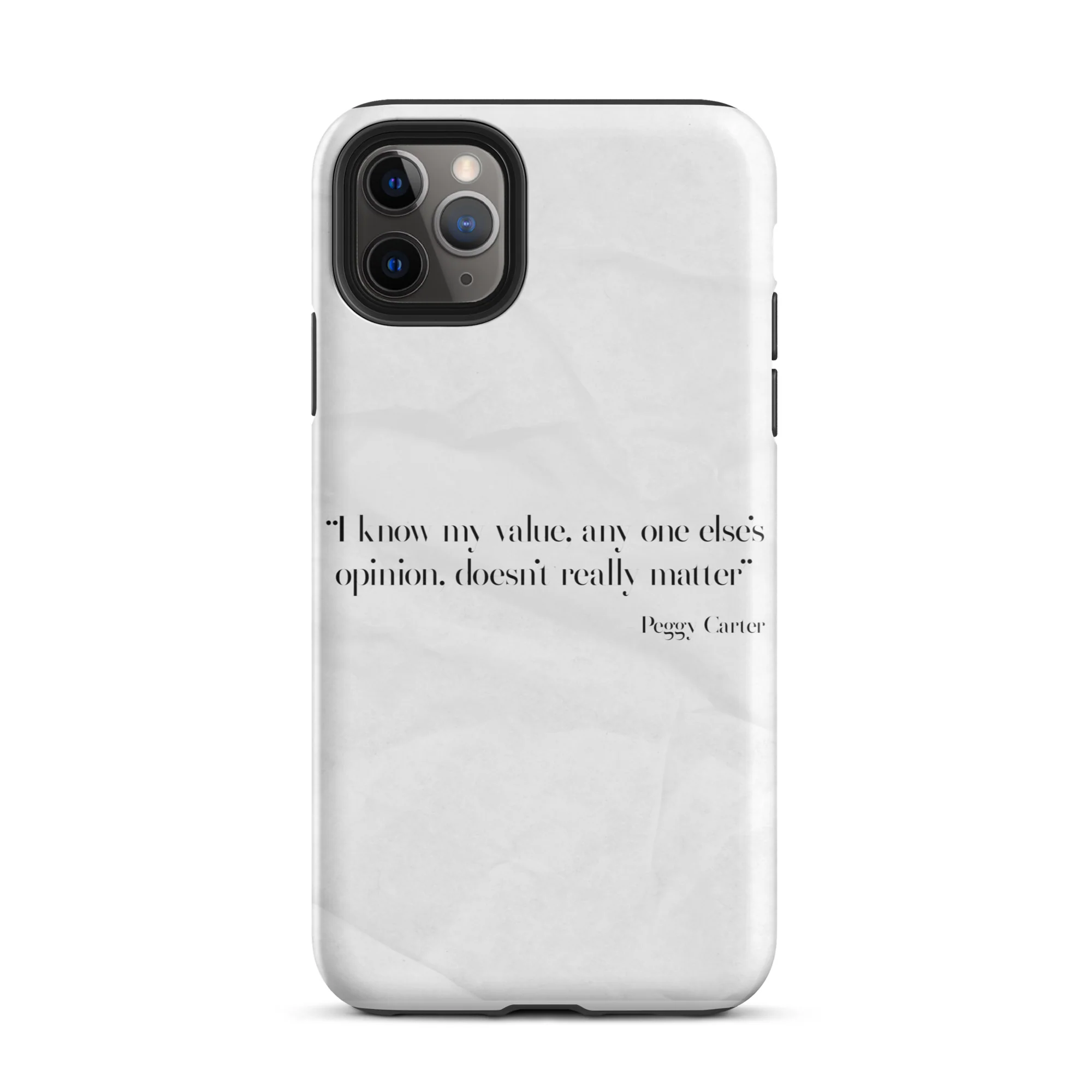 Peggy Carter iPhone Case - Image 12