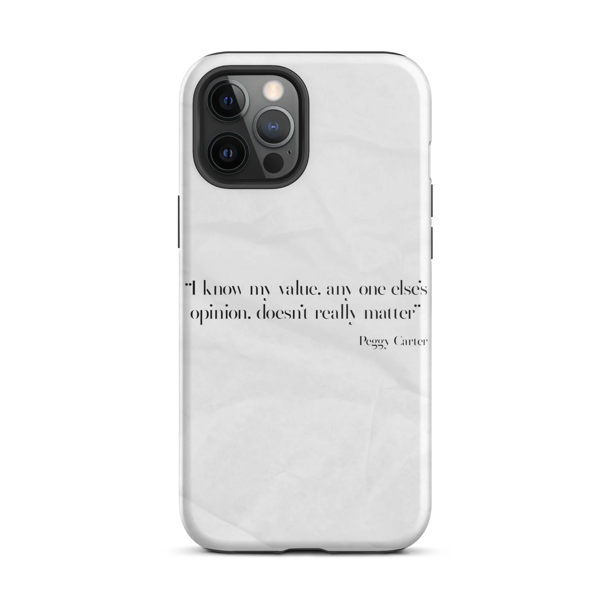 Peggy Carter iPhone Case - Image 20