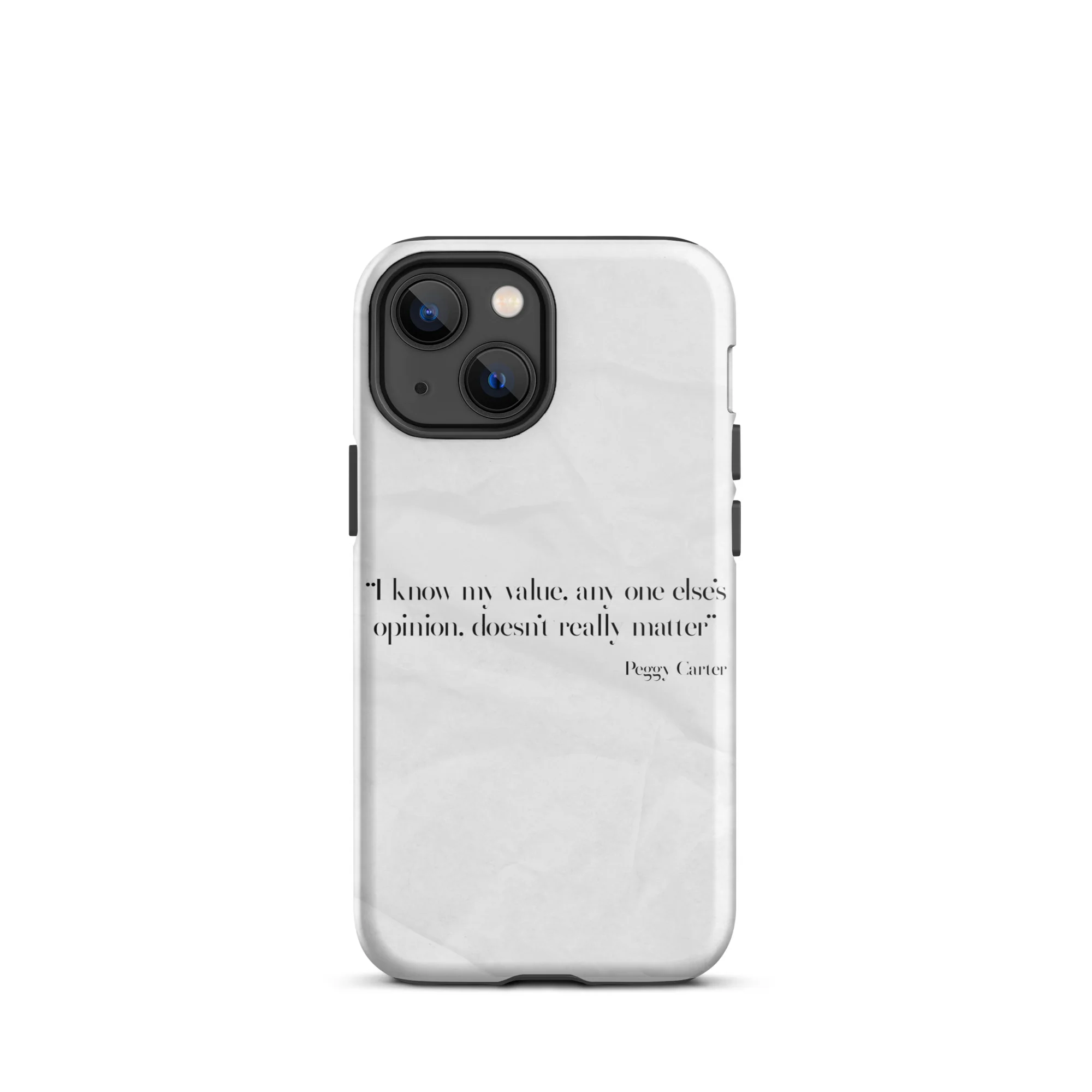 Peggy Carter iPhone Case - Image 21