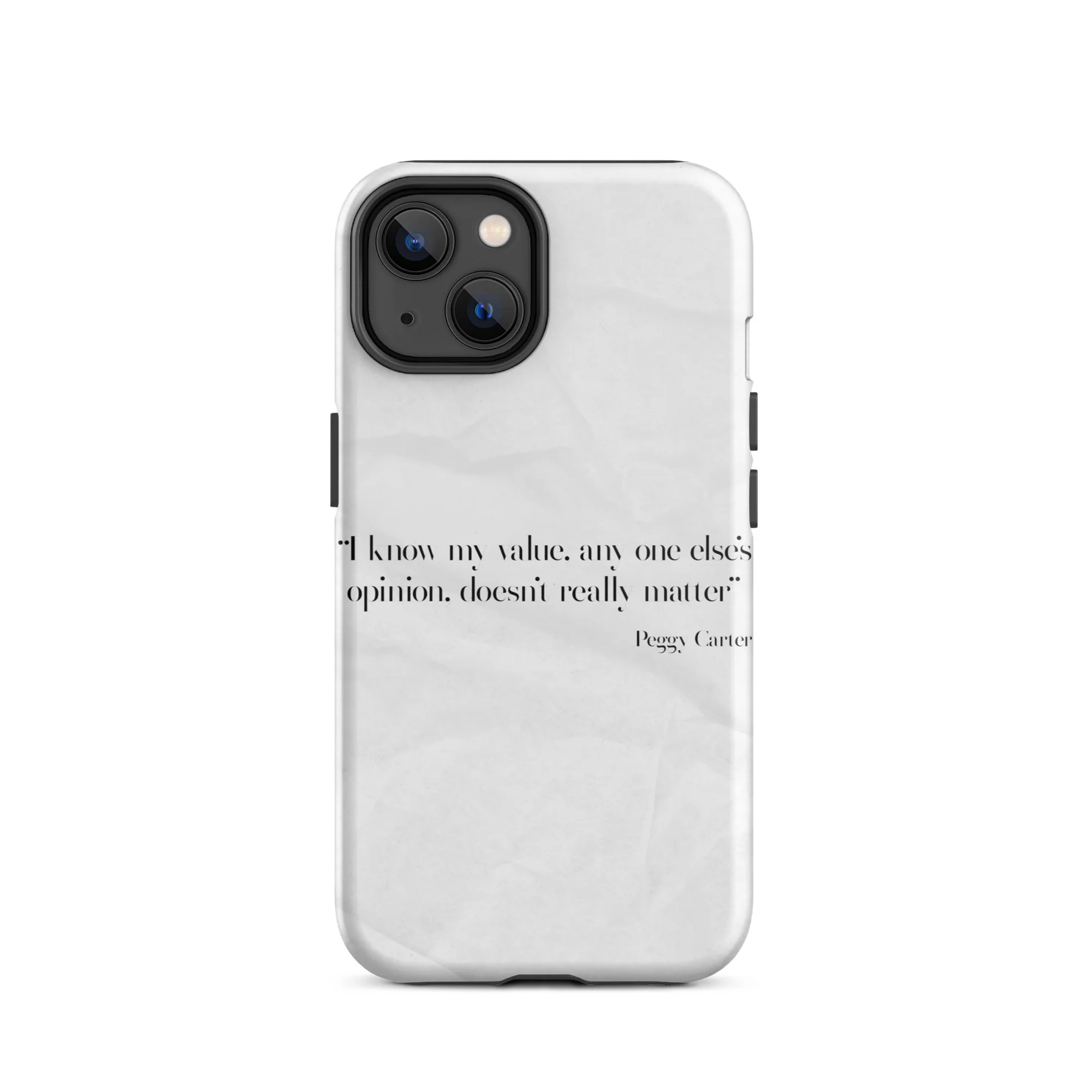 Peggy Carter iPhone Case - Image 29
