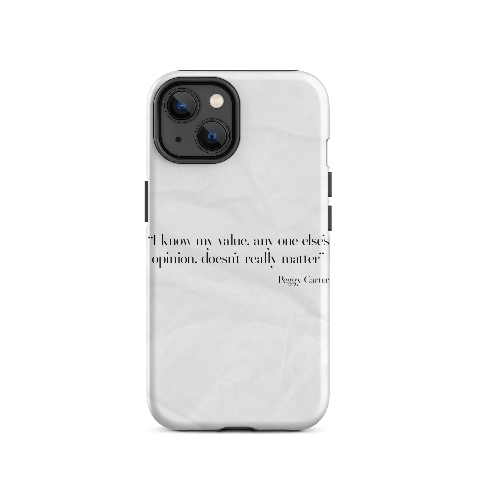Peggy Carter iPhone Case - Image 30