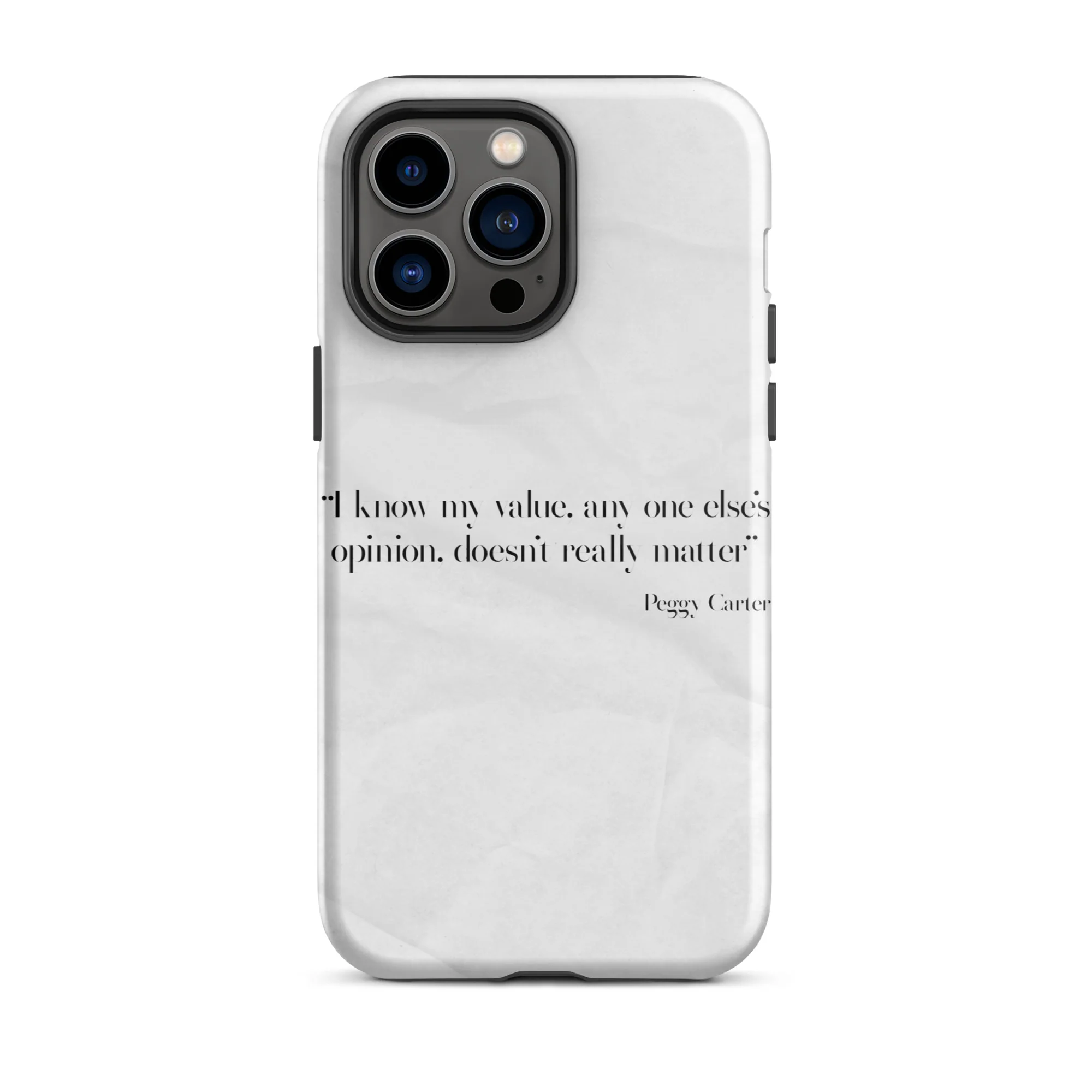 Peggy Carter iPhone Case - Image 35