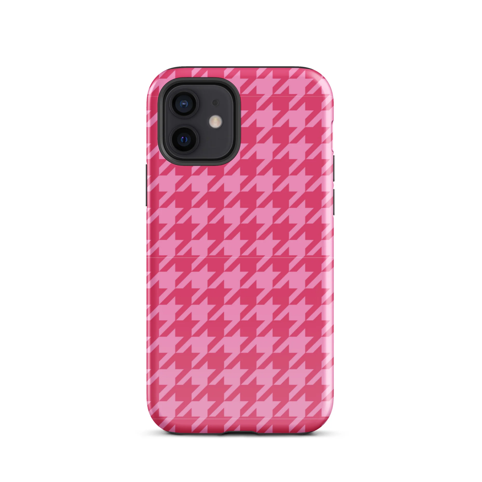 Perfectly Pink iPhone Case - Image 13