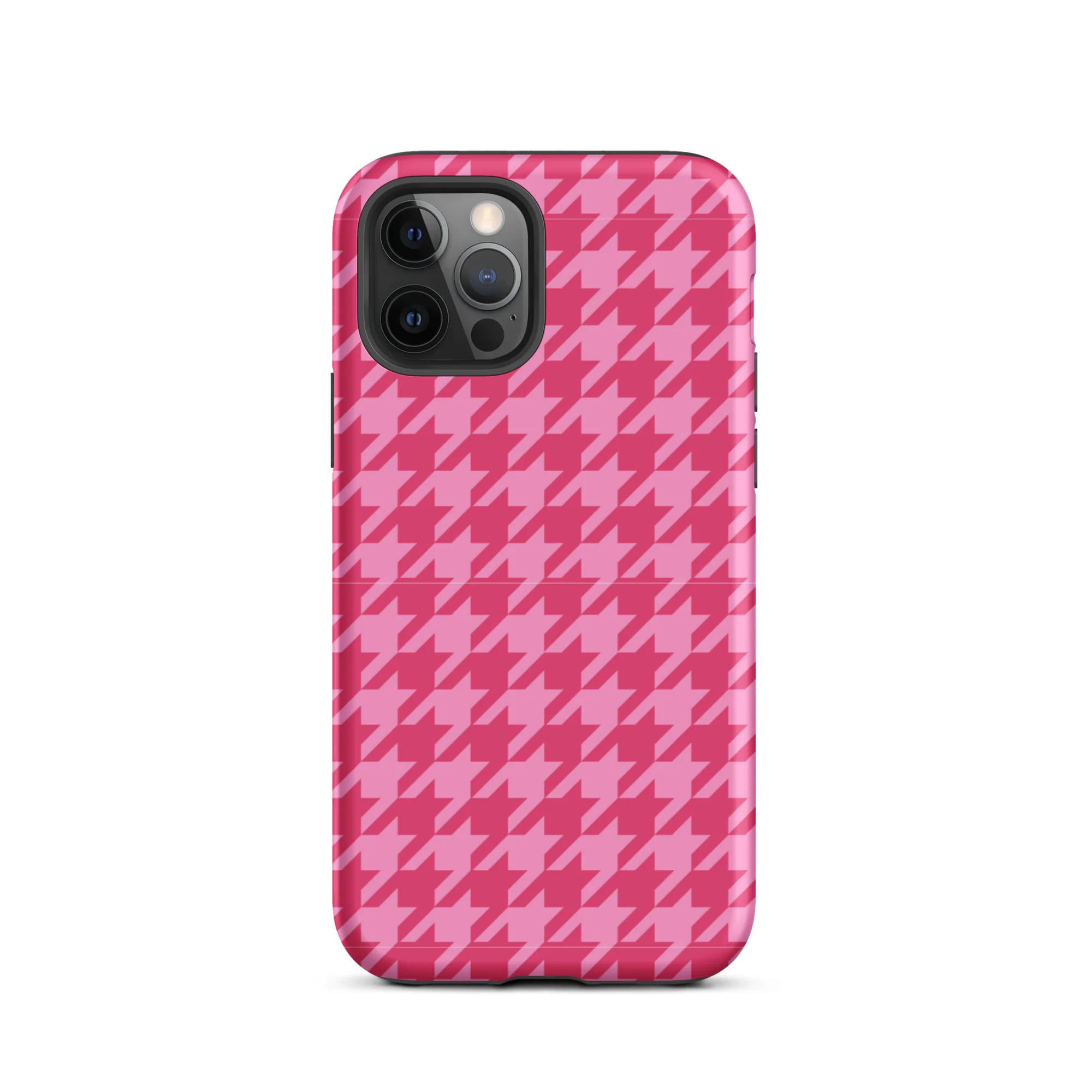 Perfectly Pink iPhone Case - Image 16
