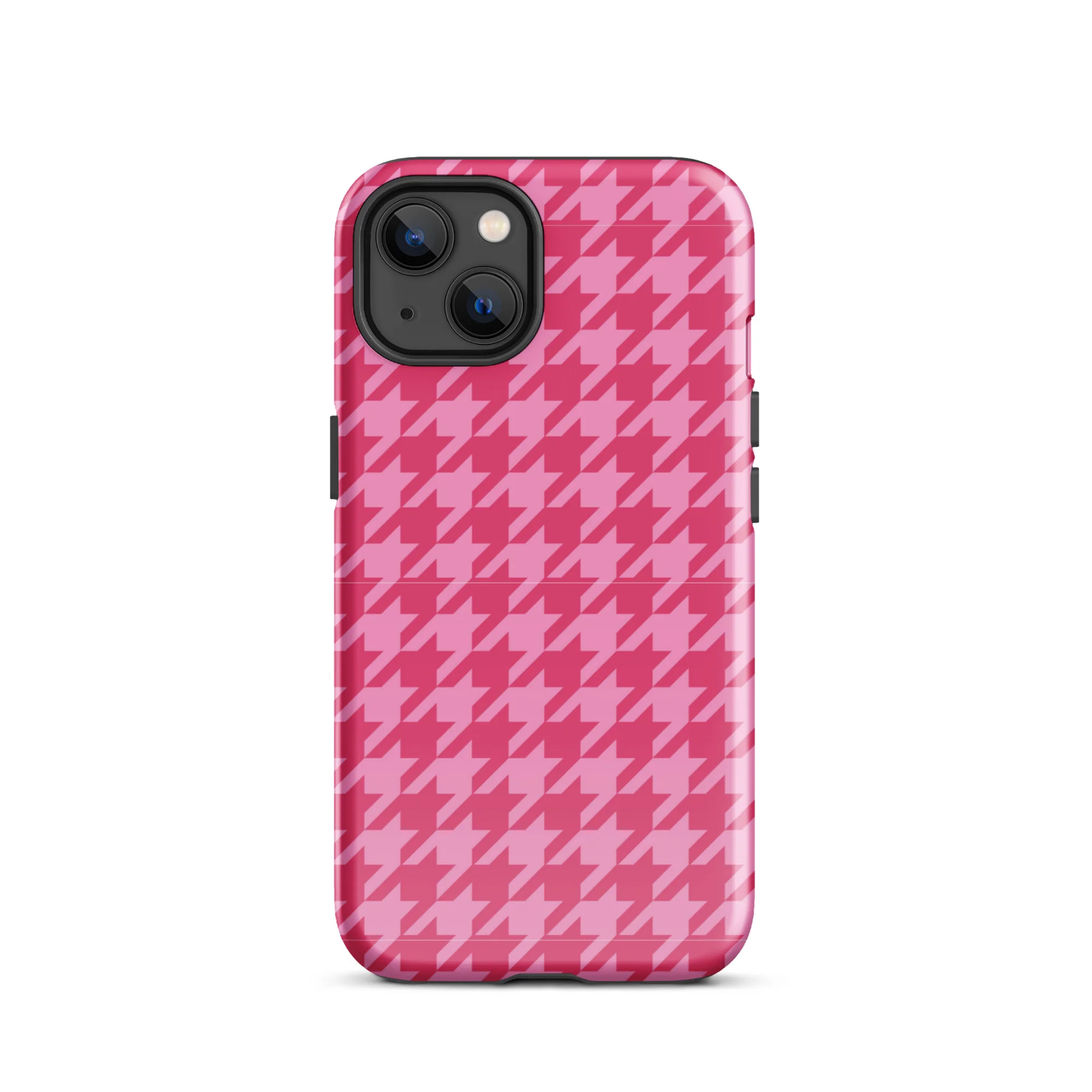 Perfectly Pink iPhone Case - Image 21