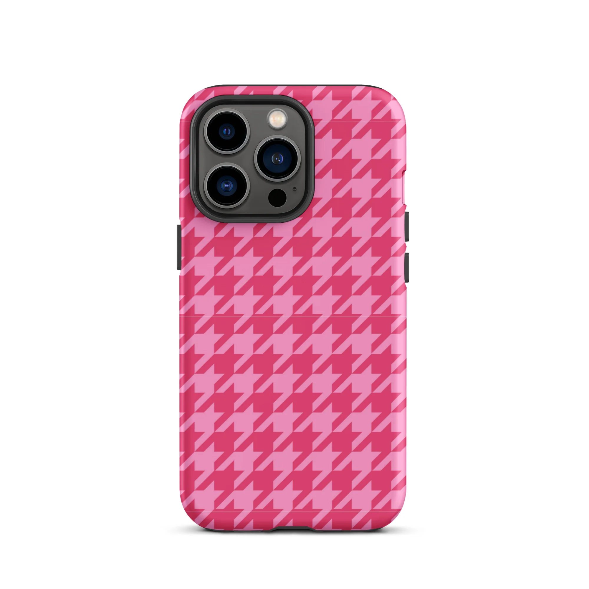 Perfectly Pink iPhone Case - Image 24