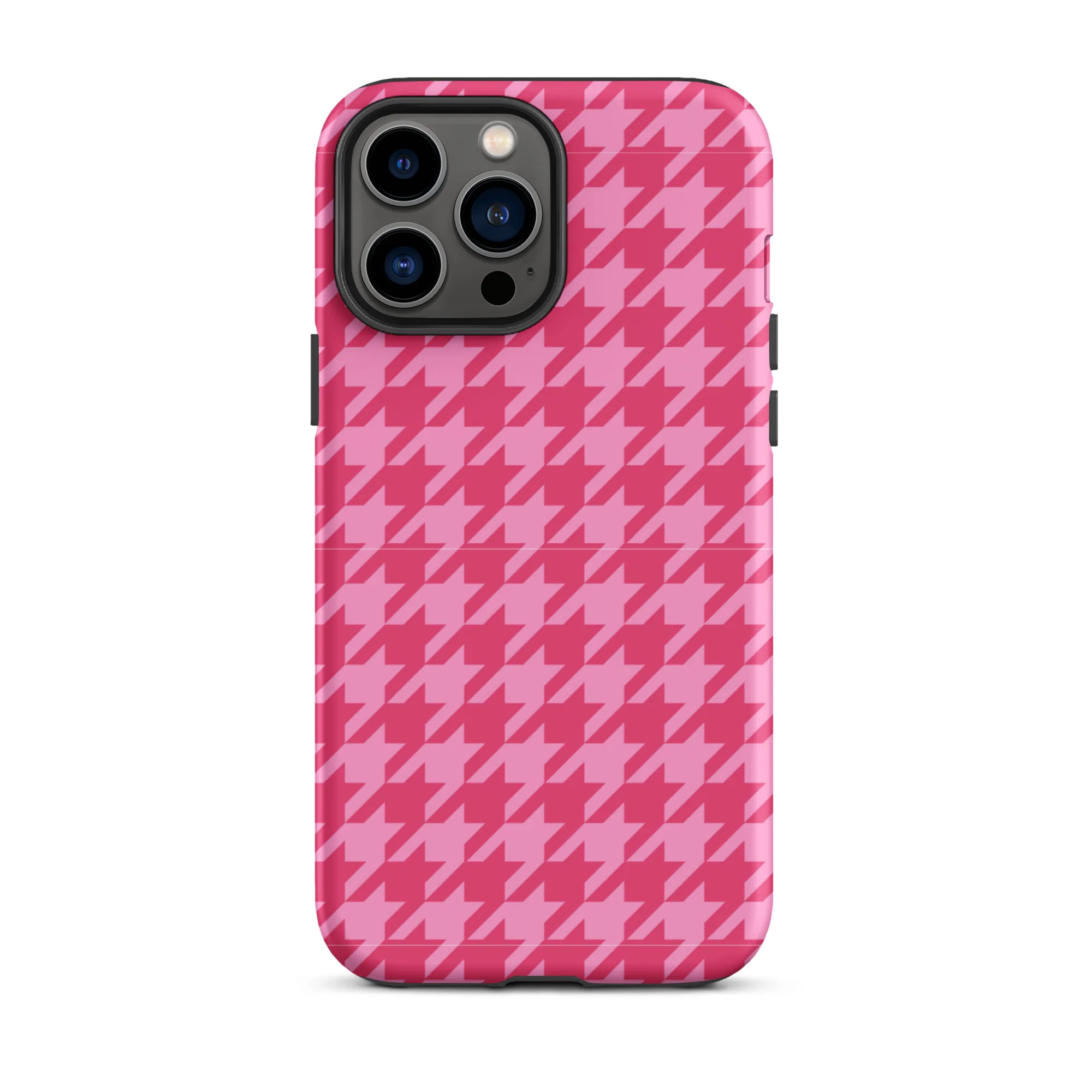Perfectly Pink iPhone Case - Image 26