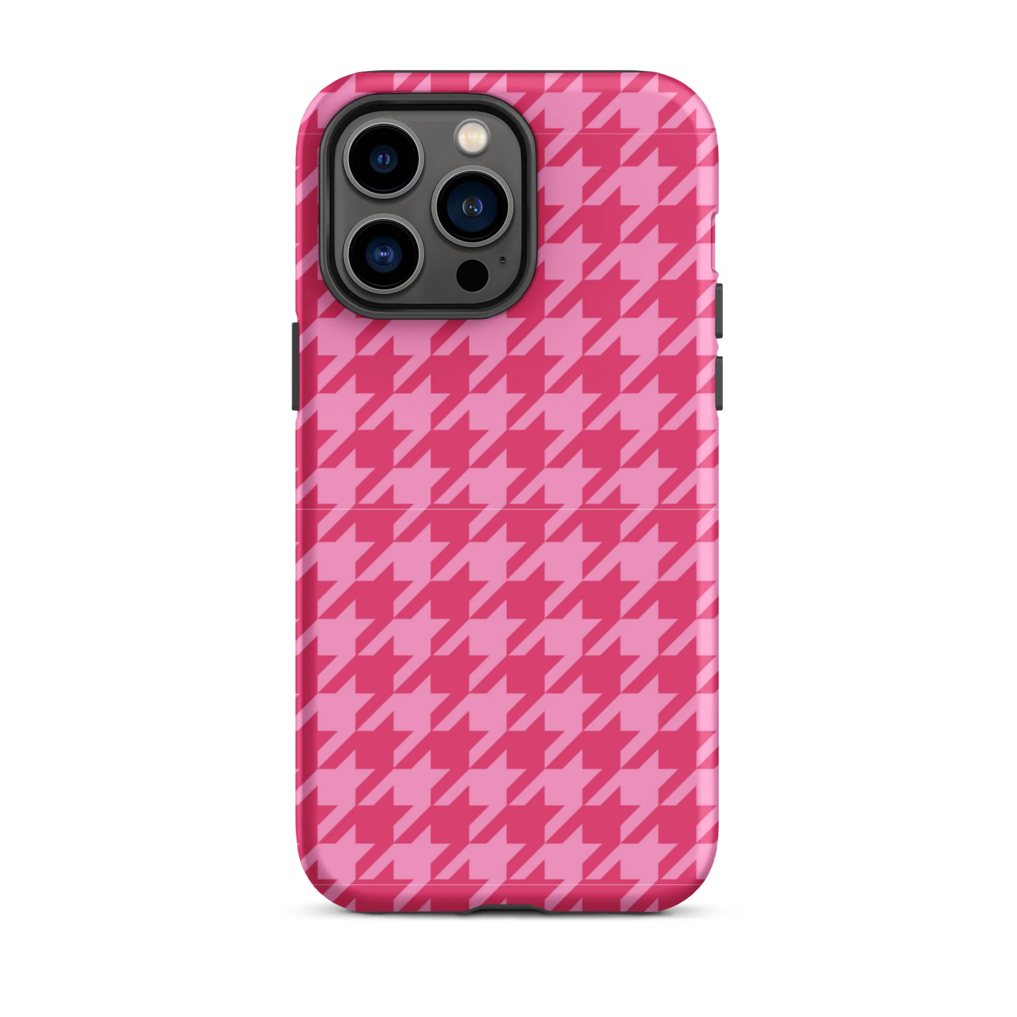 Perfectly Pink iPhone Case - Image 34