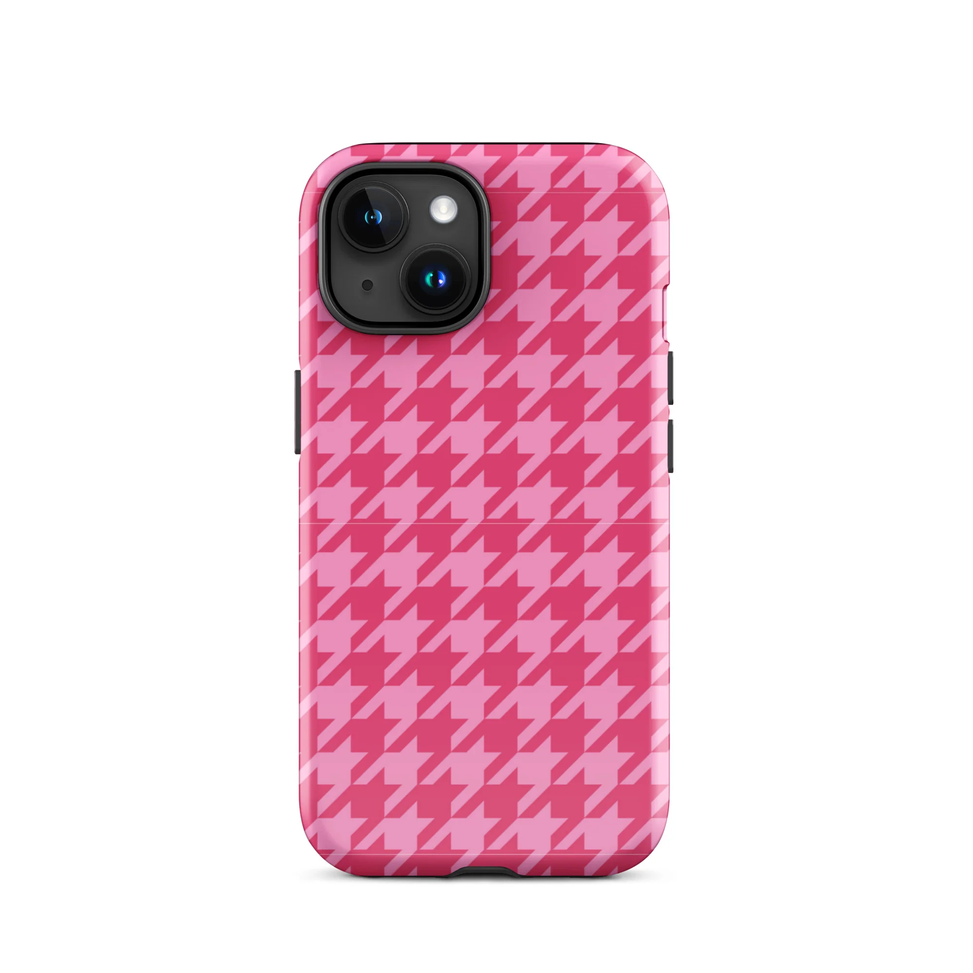 Perfectly Pink iPhone Case - Image 35