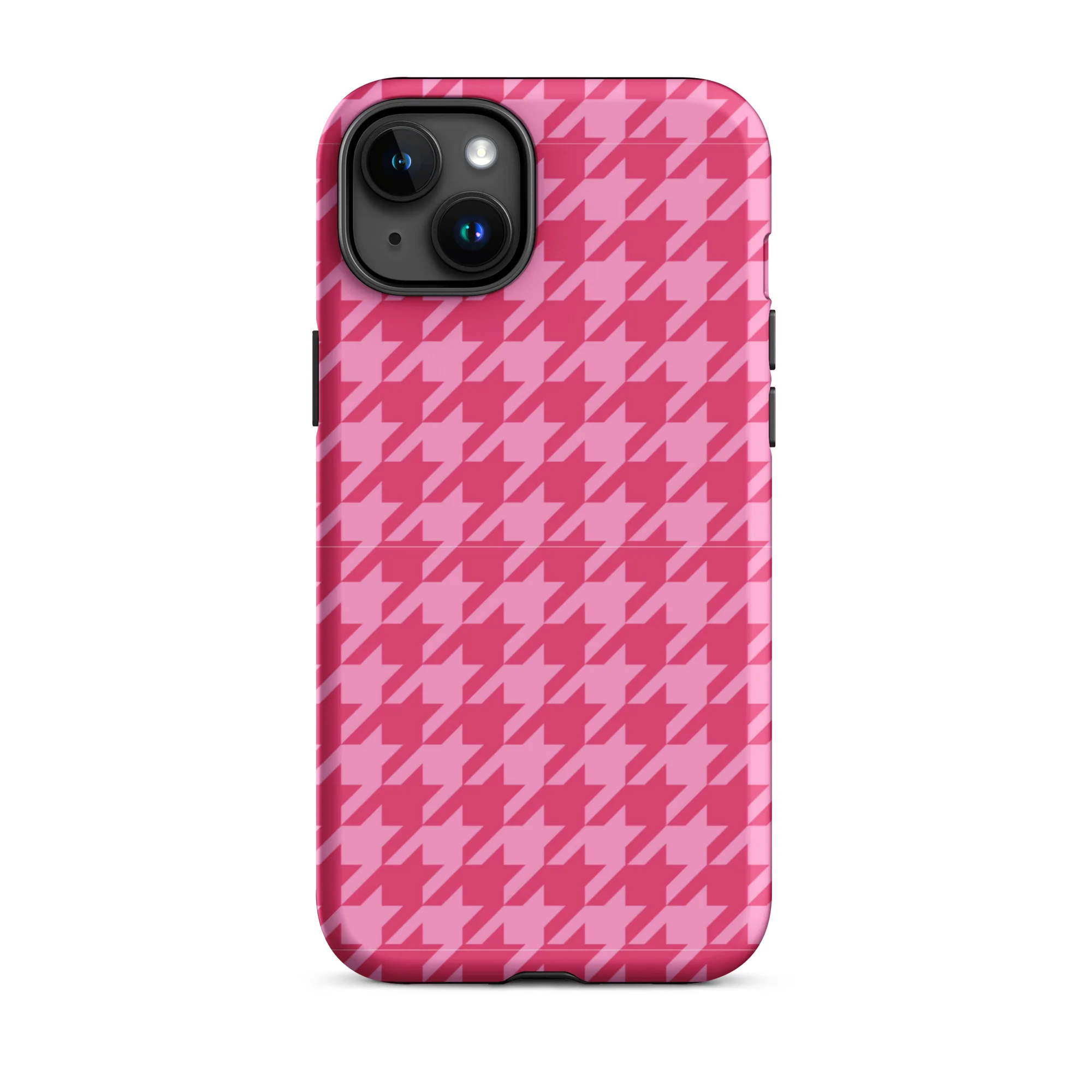 Perfectly Pink iPhone Case - Image 38
