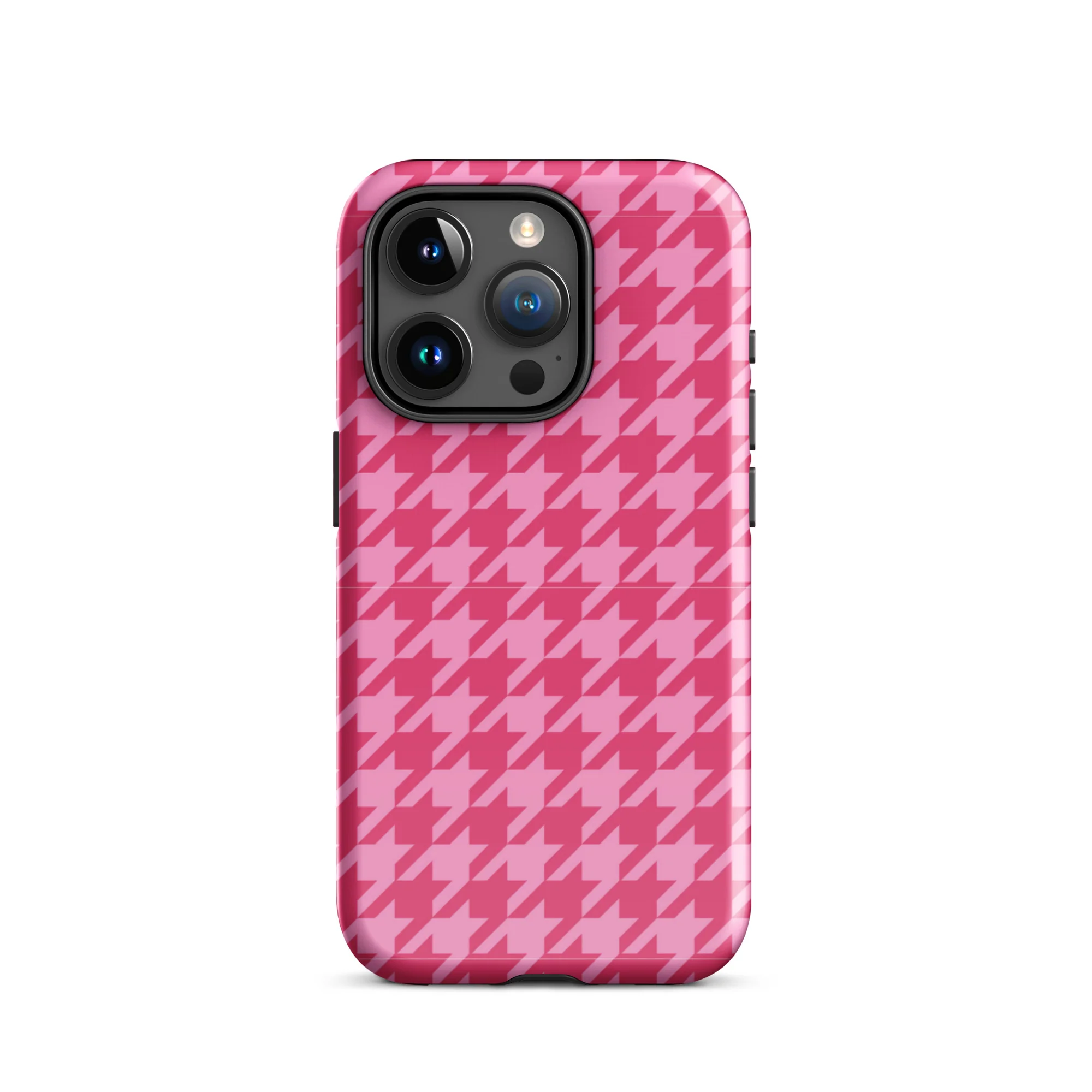 Perfectly Pink iPhone Case - Image 39
