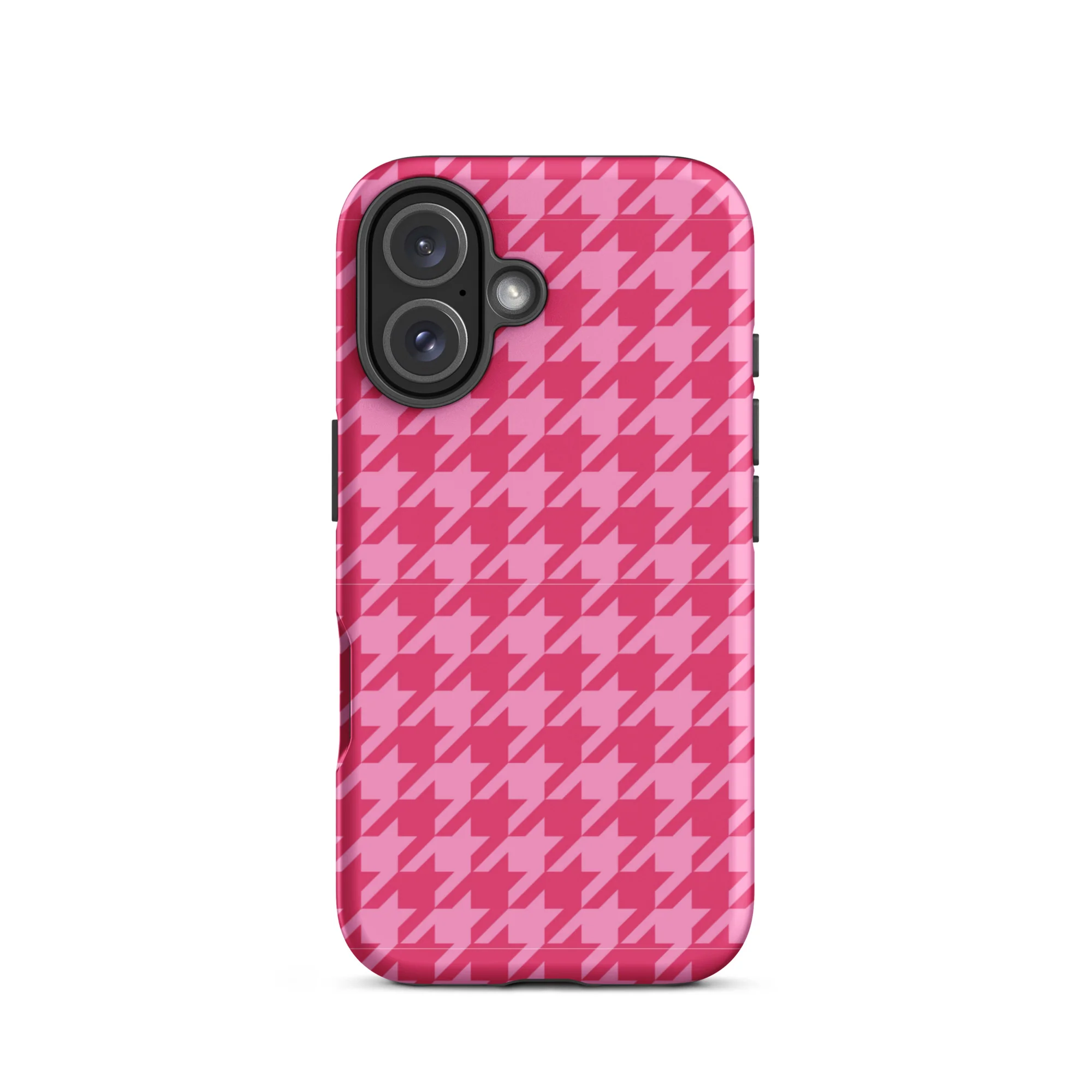 Perfectly Pink iPhone Case - Image 44