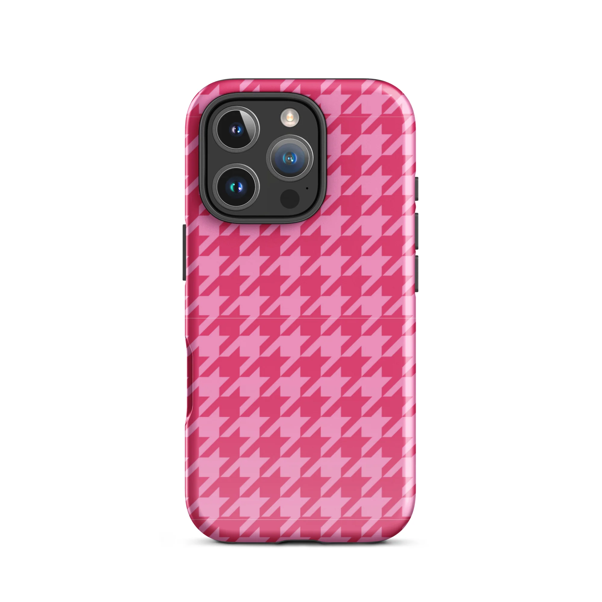 Perfectly Pink iPhone Case - Image 47