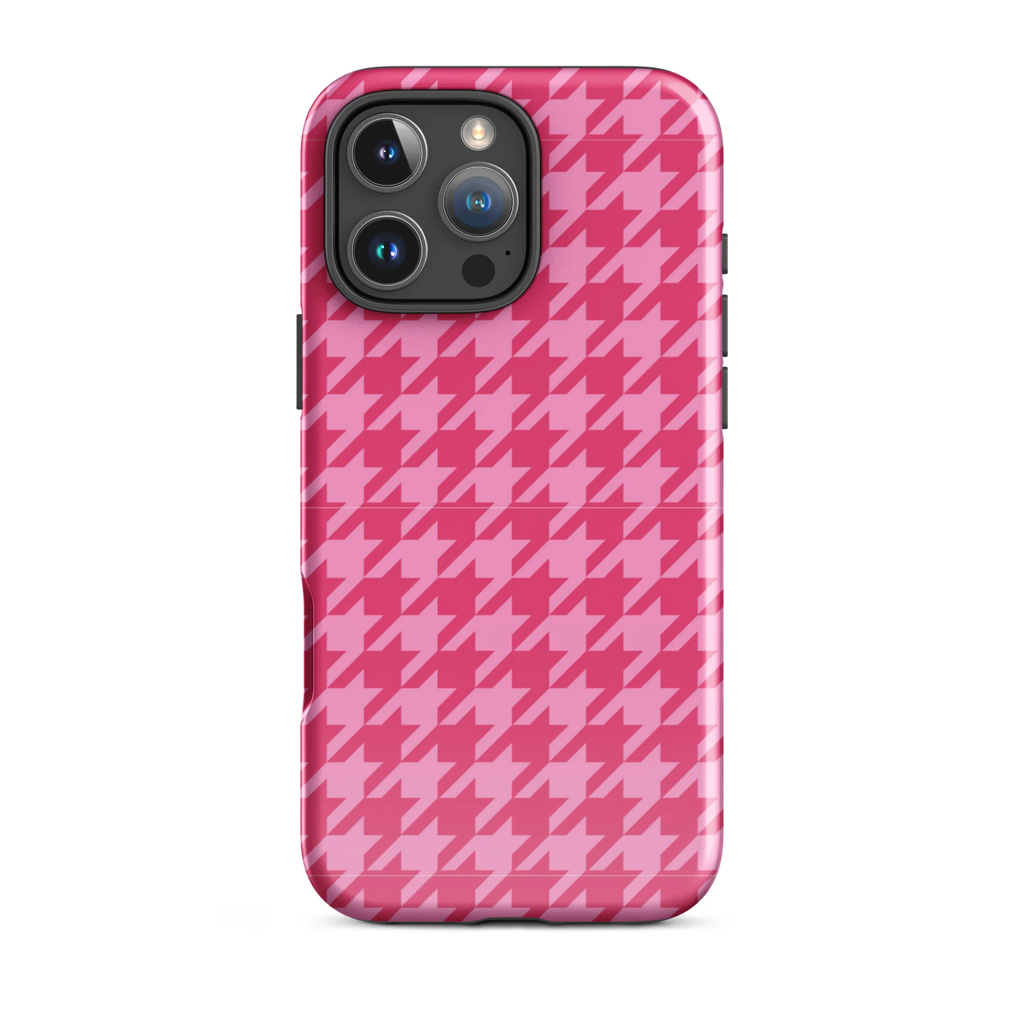 Perfectly Pink iPhone Case - Image 49