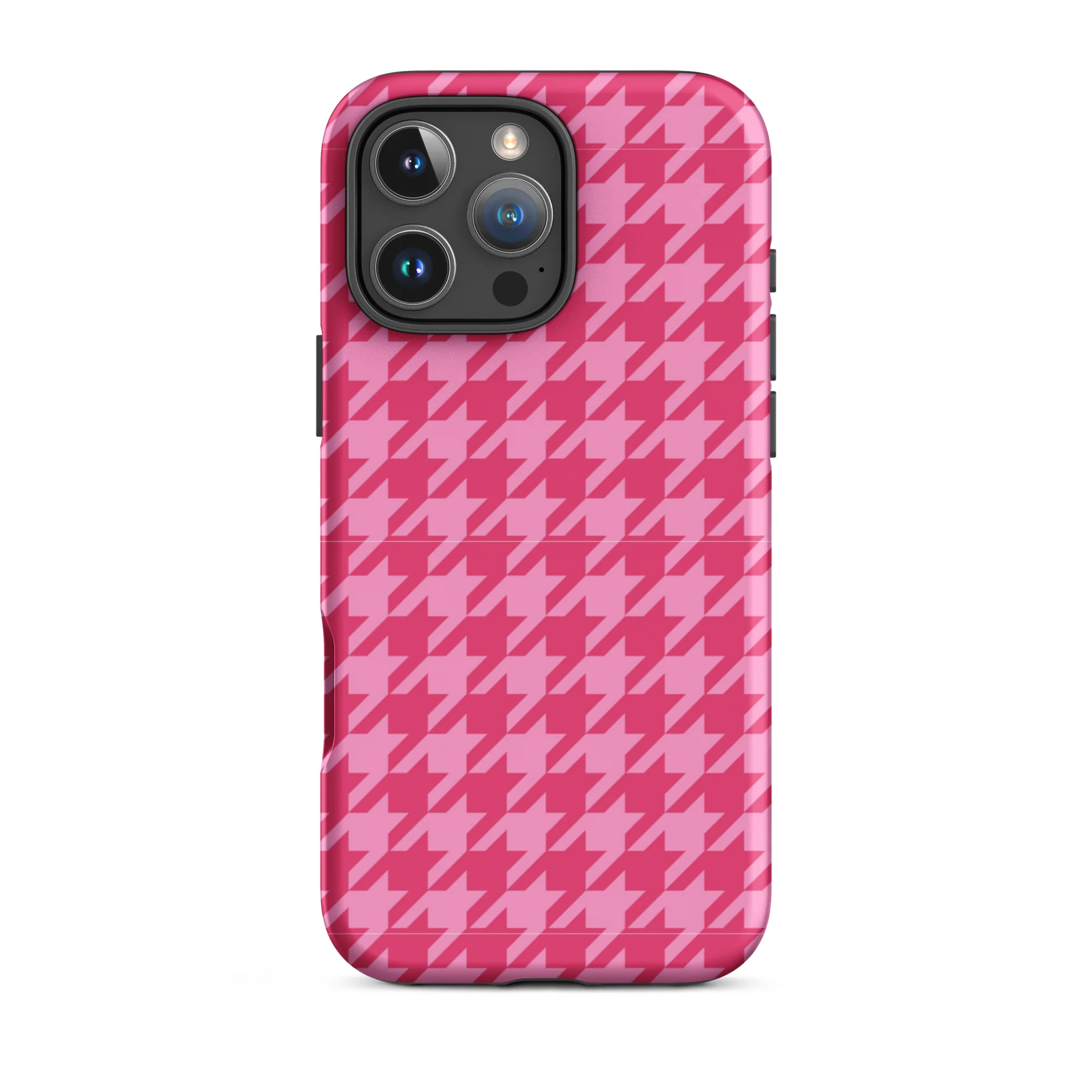 Perfectly Pink iPhone Case - Image 50