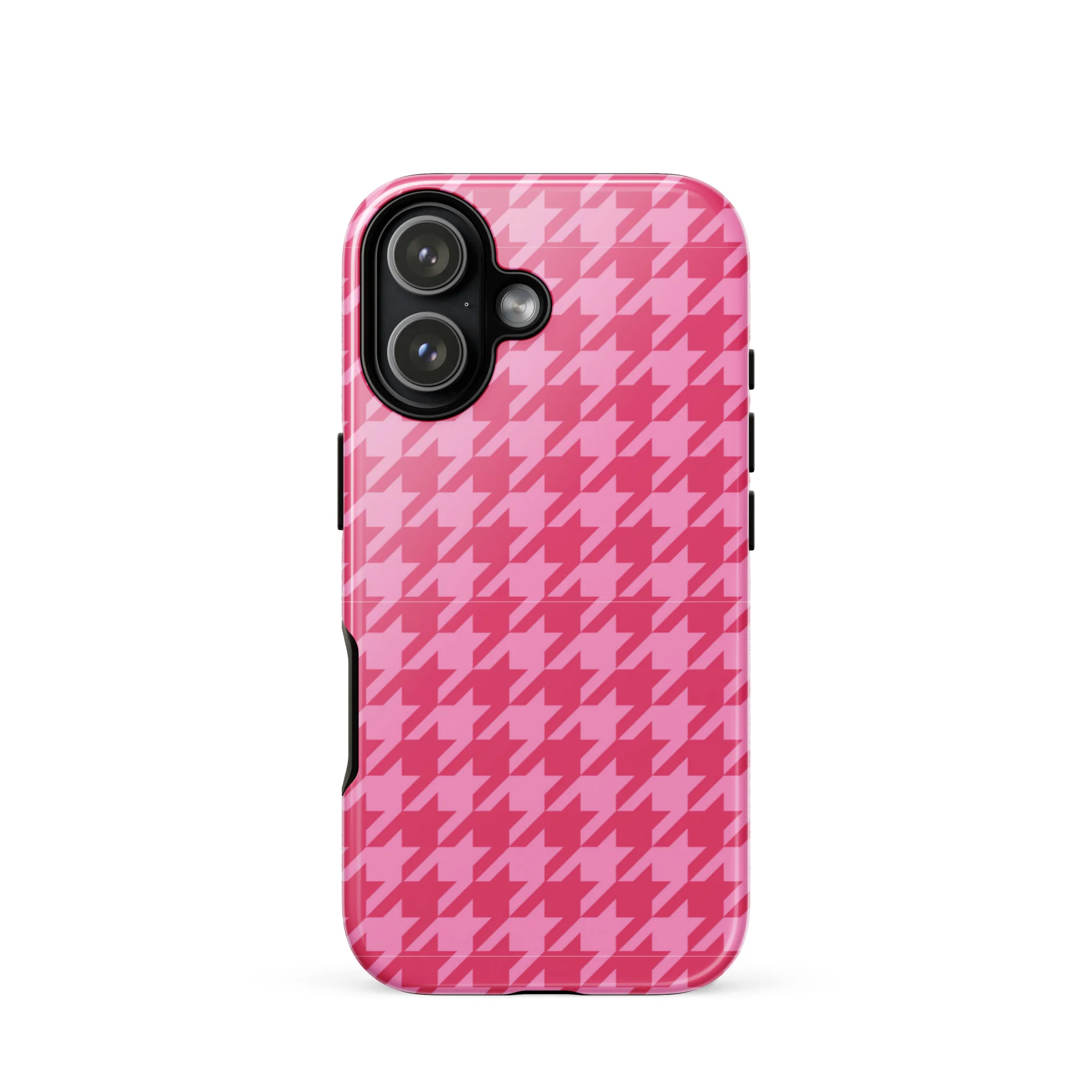Perfectly Pink iPhone Case - Image 51