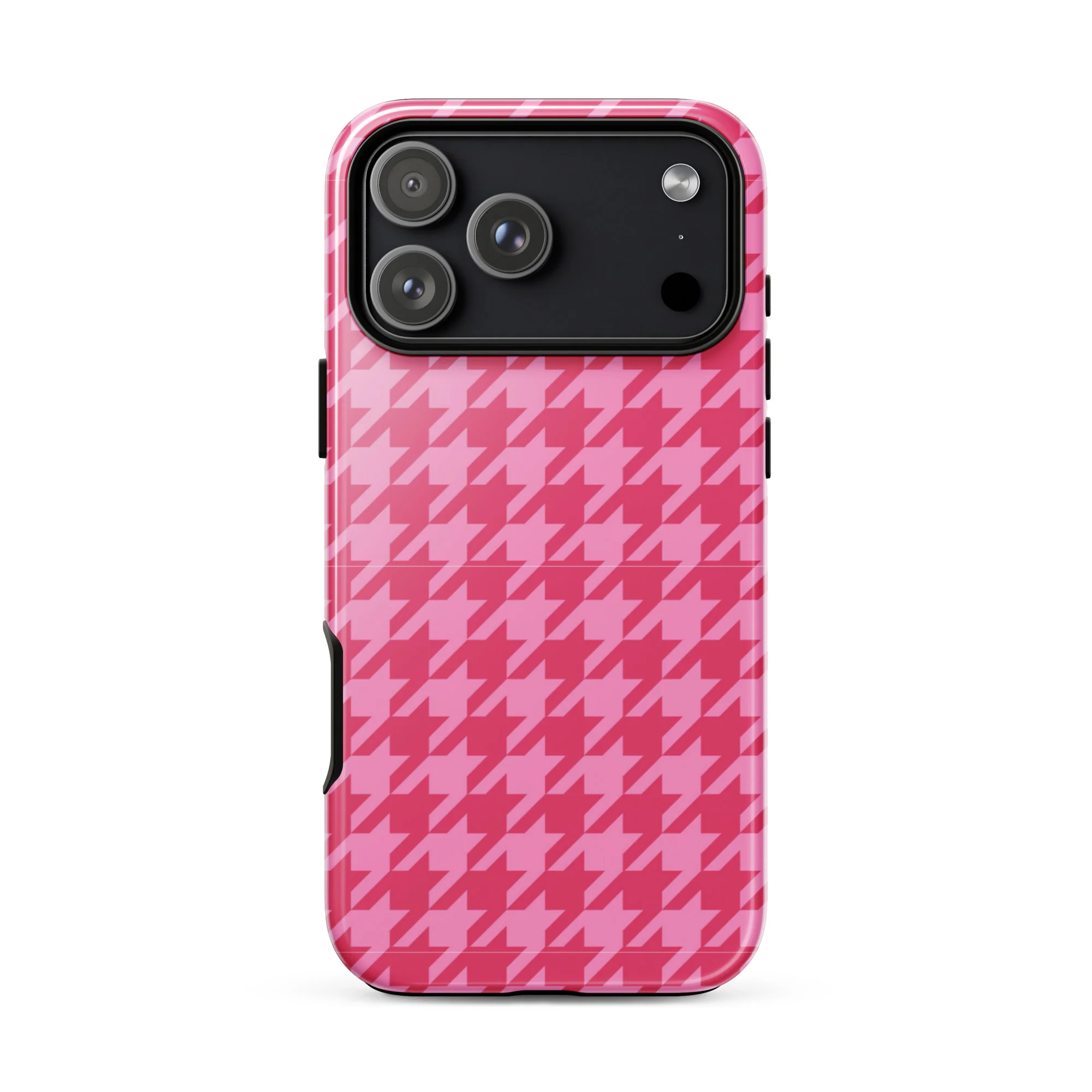 Perfectly Pink iPhone Case - Image 54