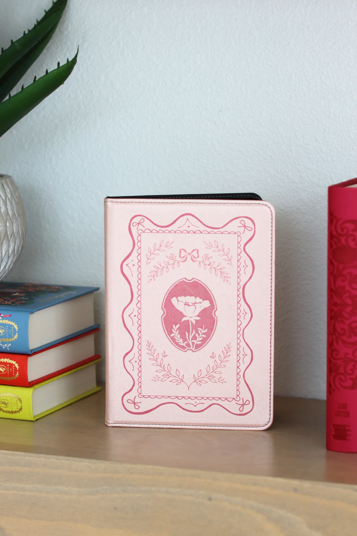 Petal Me Pretty Kindle Case - Image 4