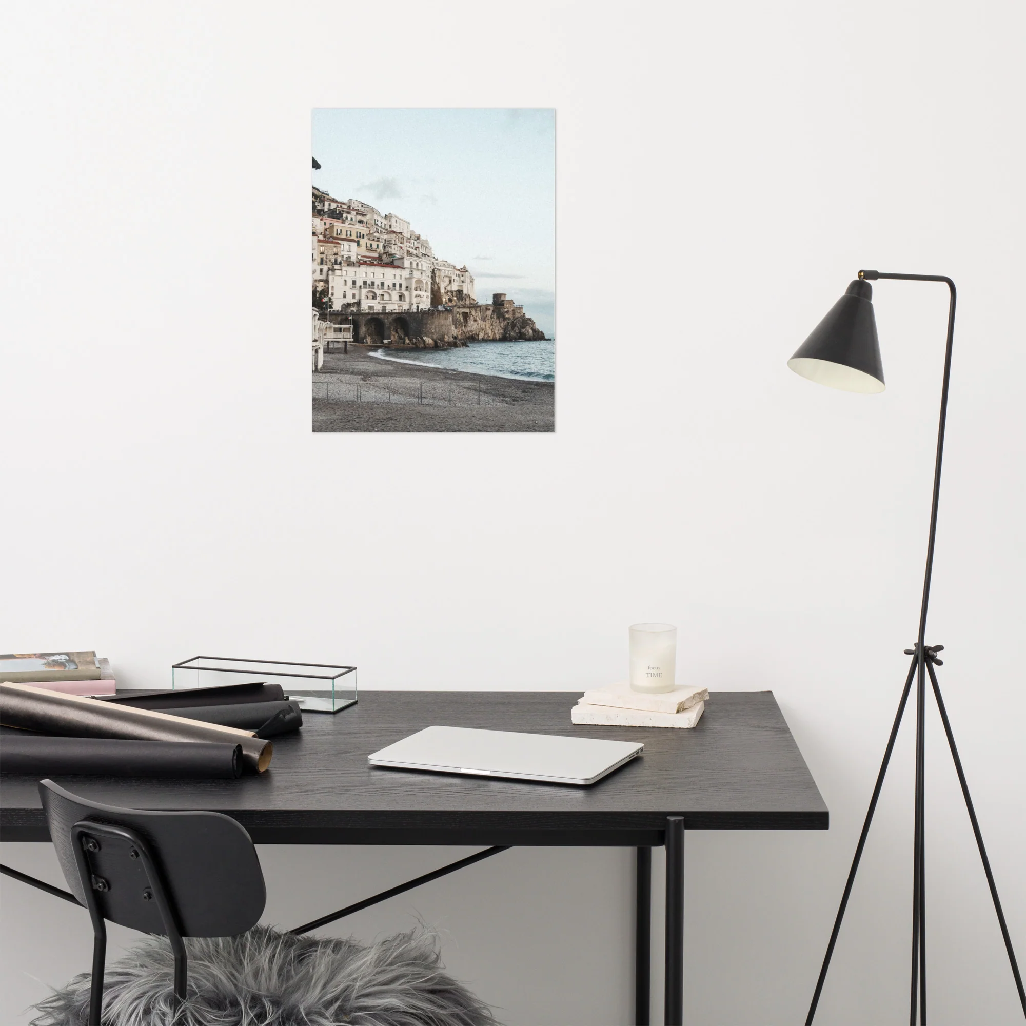 Shoreside Print - Image 11