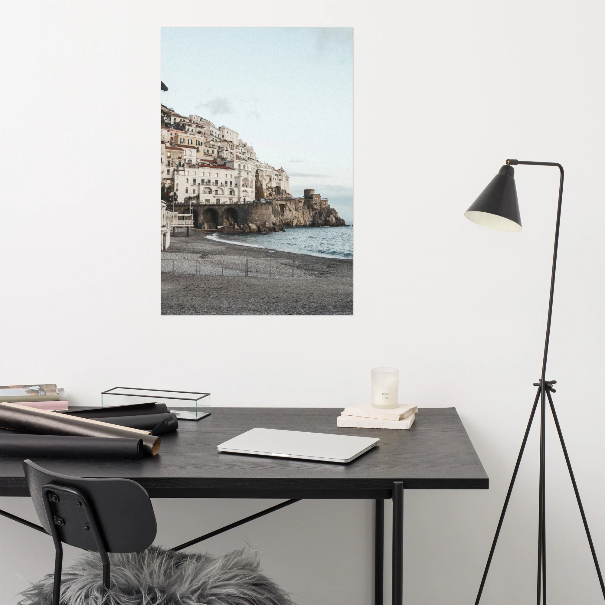 Shoreside Print - Image 12
