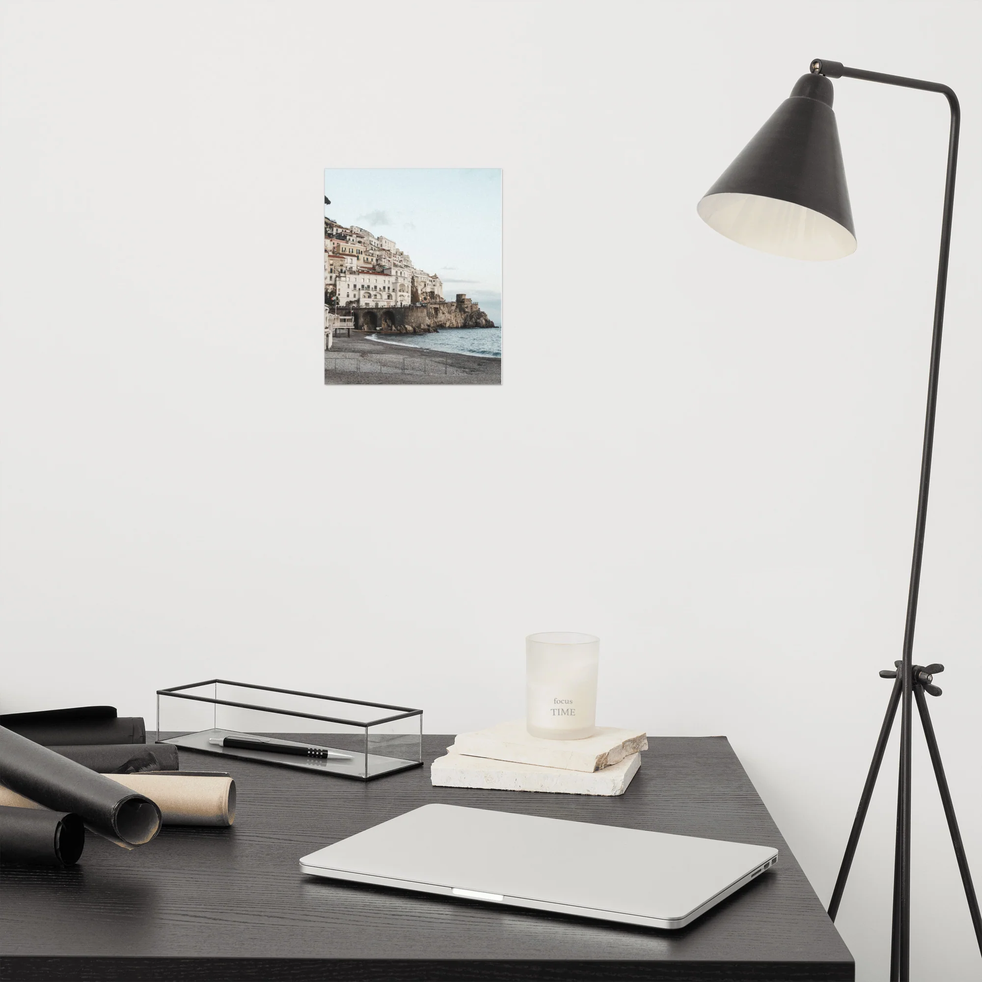 Shoreside Print - Image 13