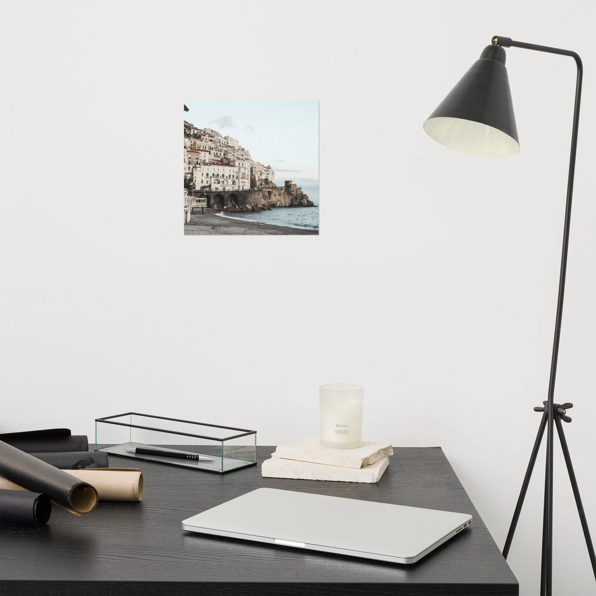 Shoreside Print - Image 4