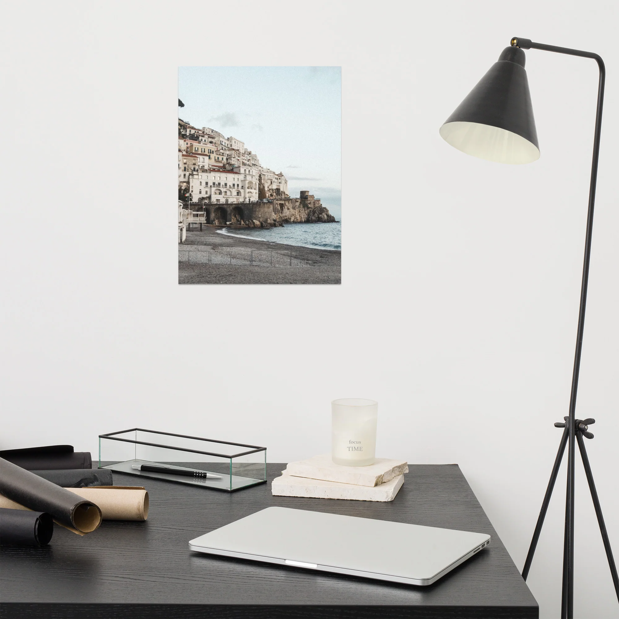 Shoreside Print - Image 6
