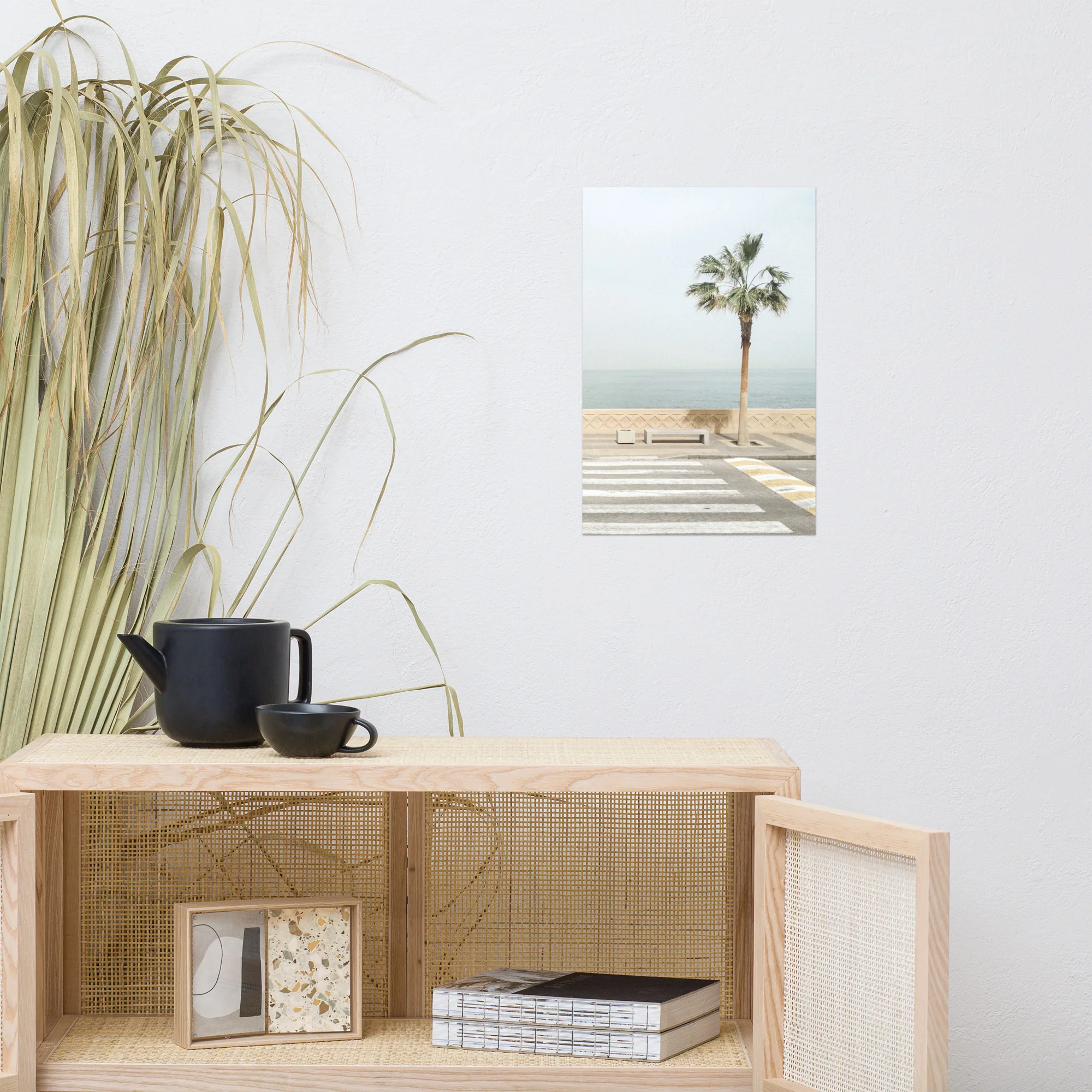 Palm Tree Print - Image 7