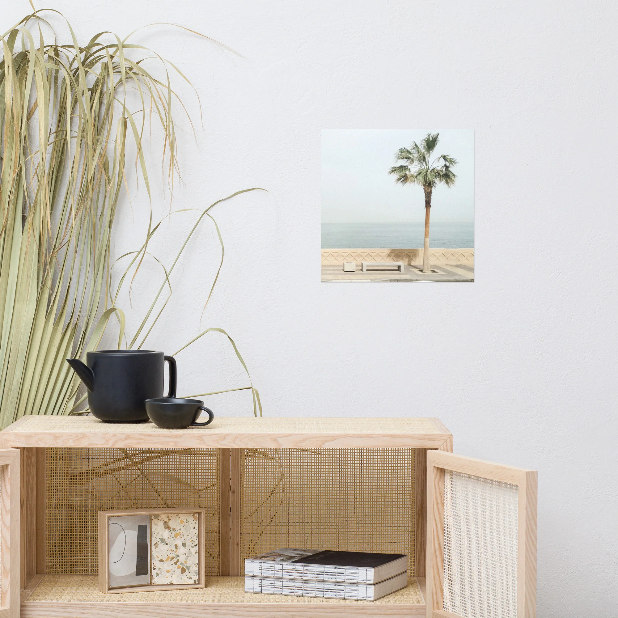 Palm Tree Print - Image 8