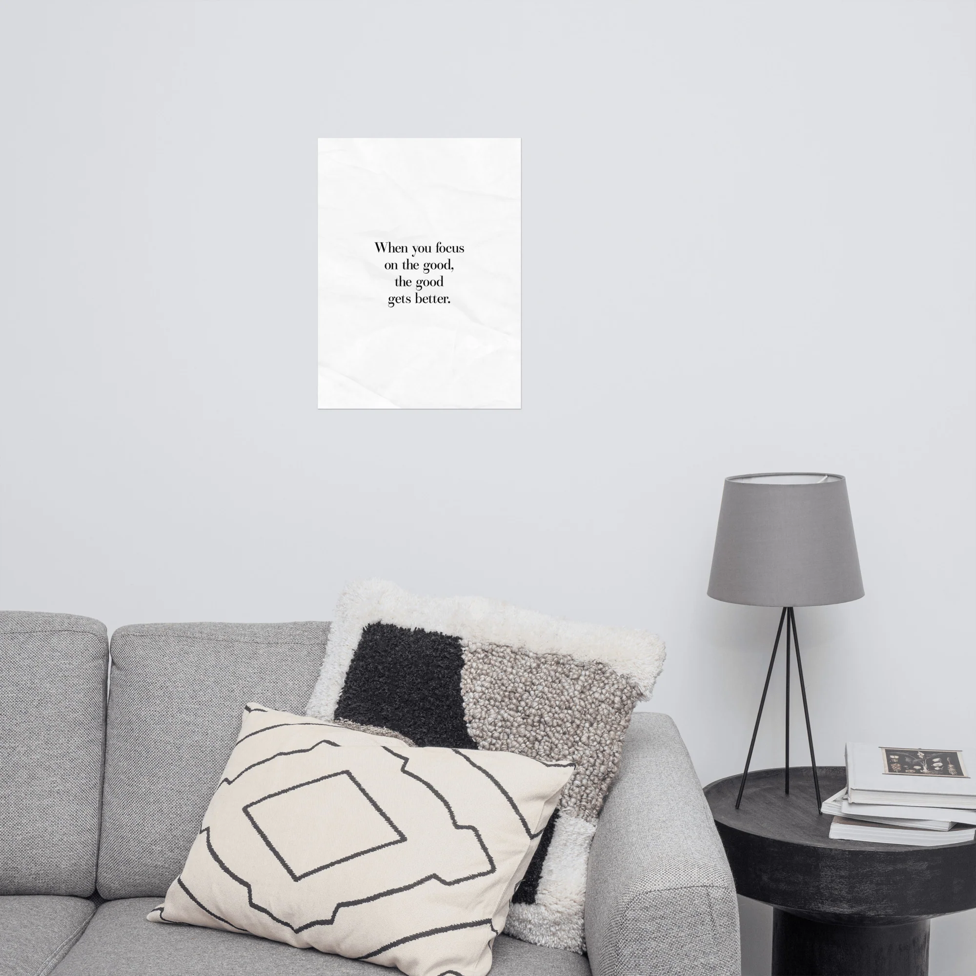 Focus on The Good Print - Image 12