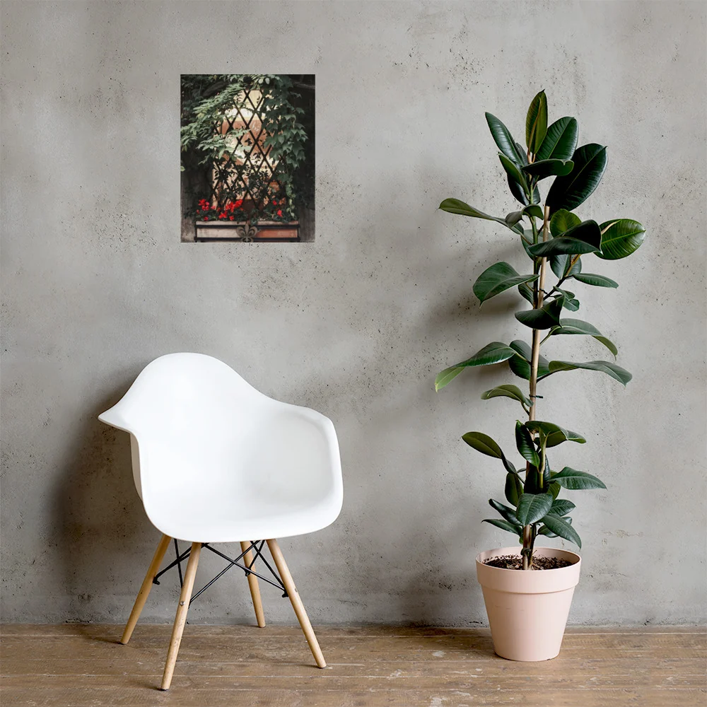 Secret Garden Print - Image 10