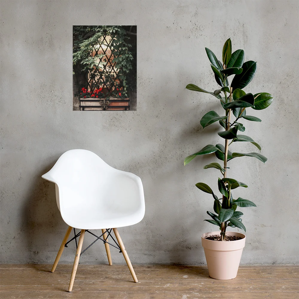 Secret Garden Print - Image 12