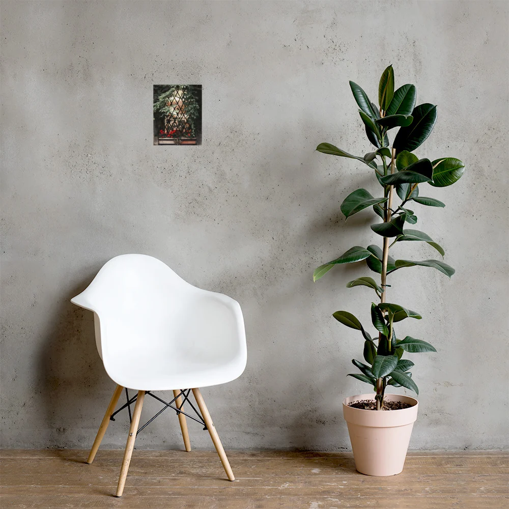 Secret Garden Print - Image 3