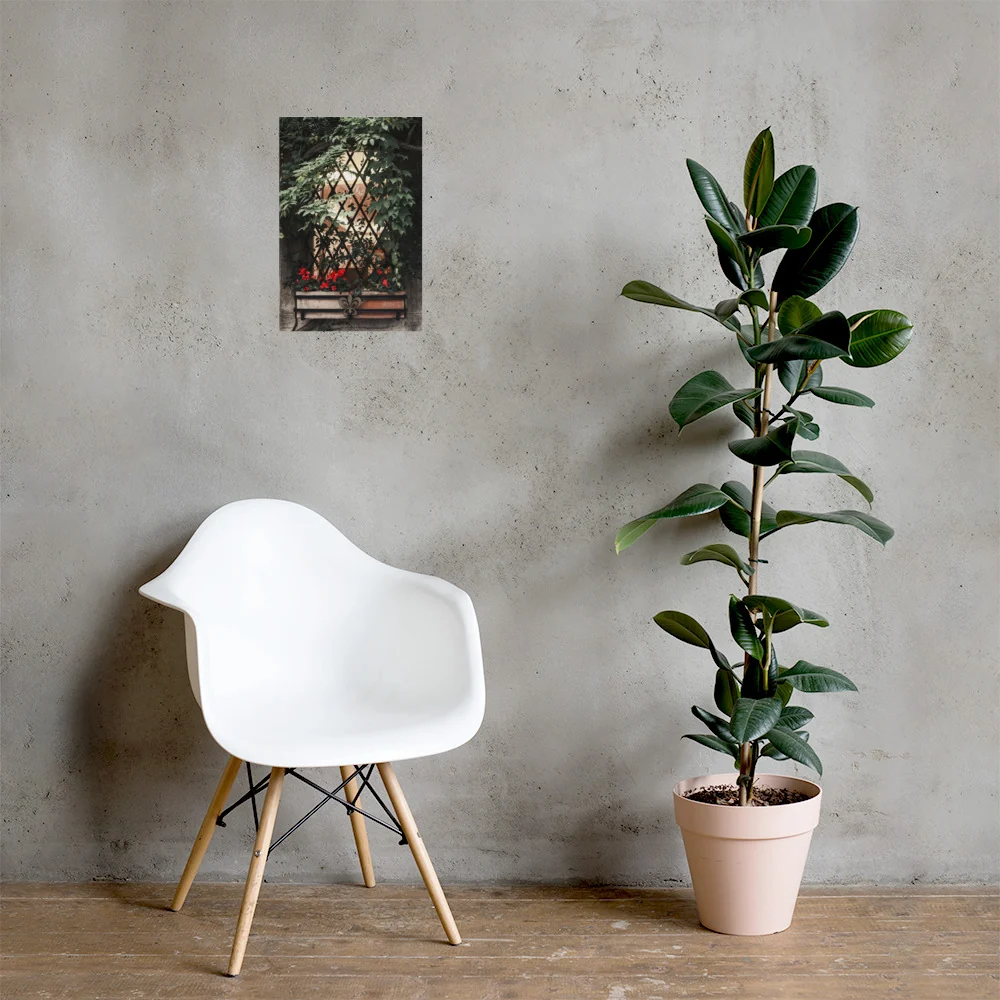 Secret Garden Print - Image 7