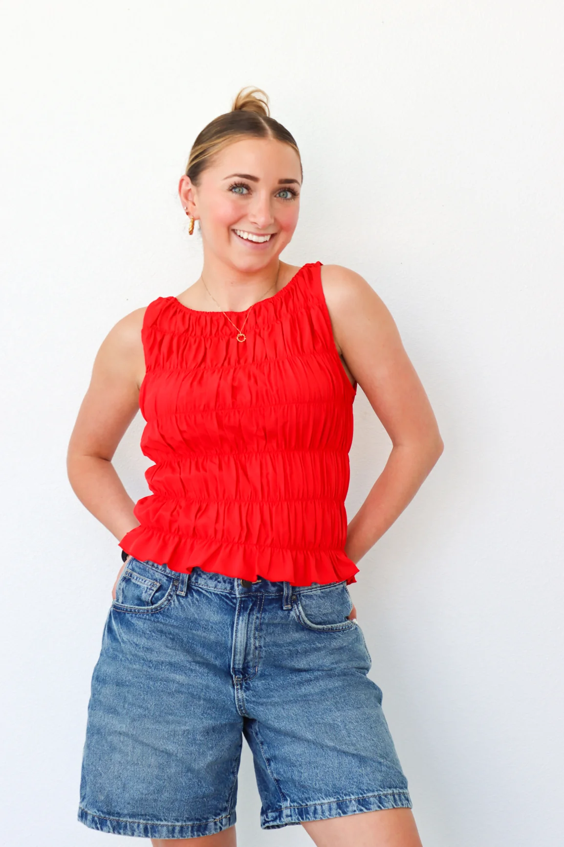 Powerhouse Top - Image 2