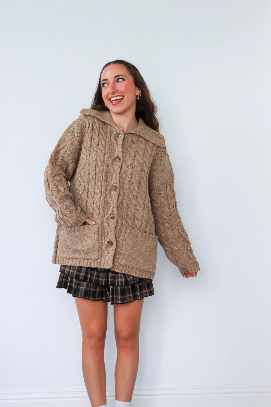 Prep School Skirt - Image 4