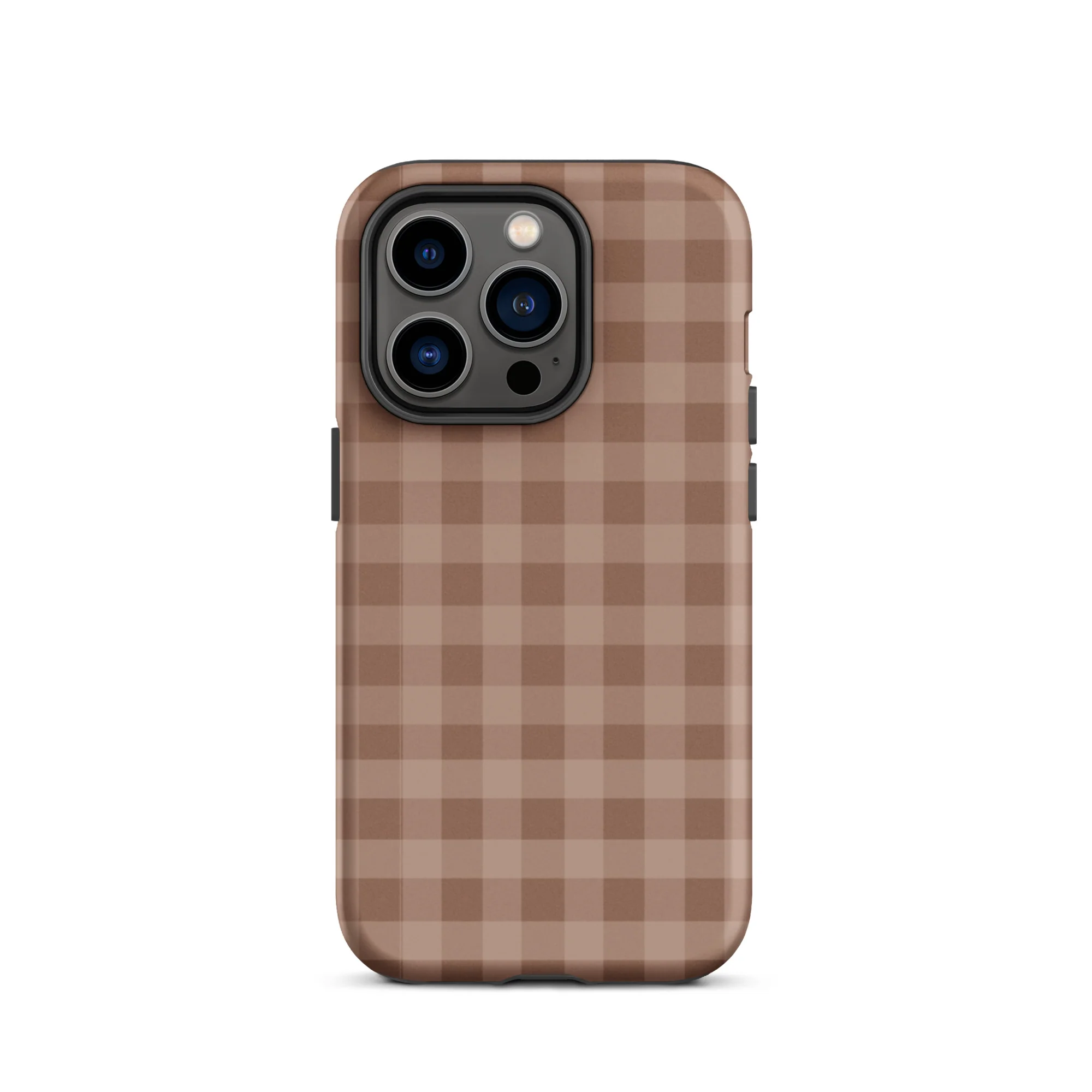 Pumpkin Spice iPhone Case - Image 32
