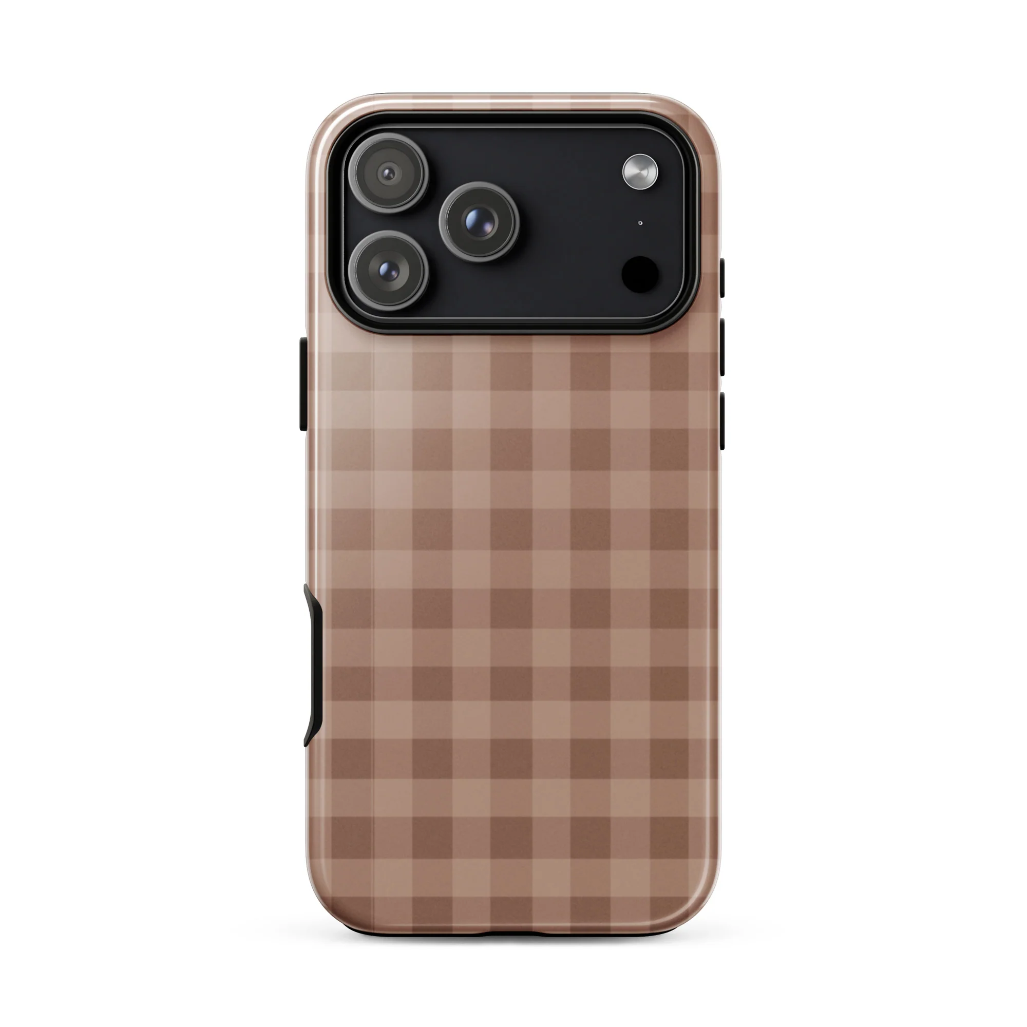 Pumpkin Spice iPhone Case - Image 54