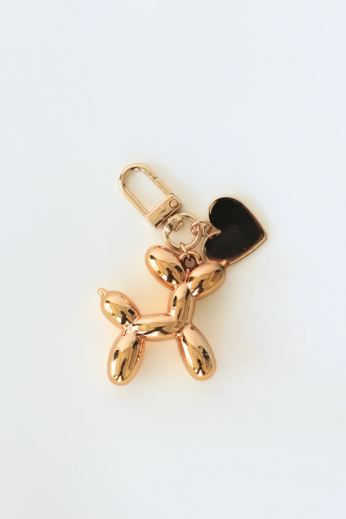 Puppy Love Bag Charm