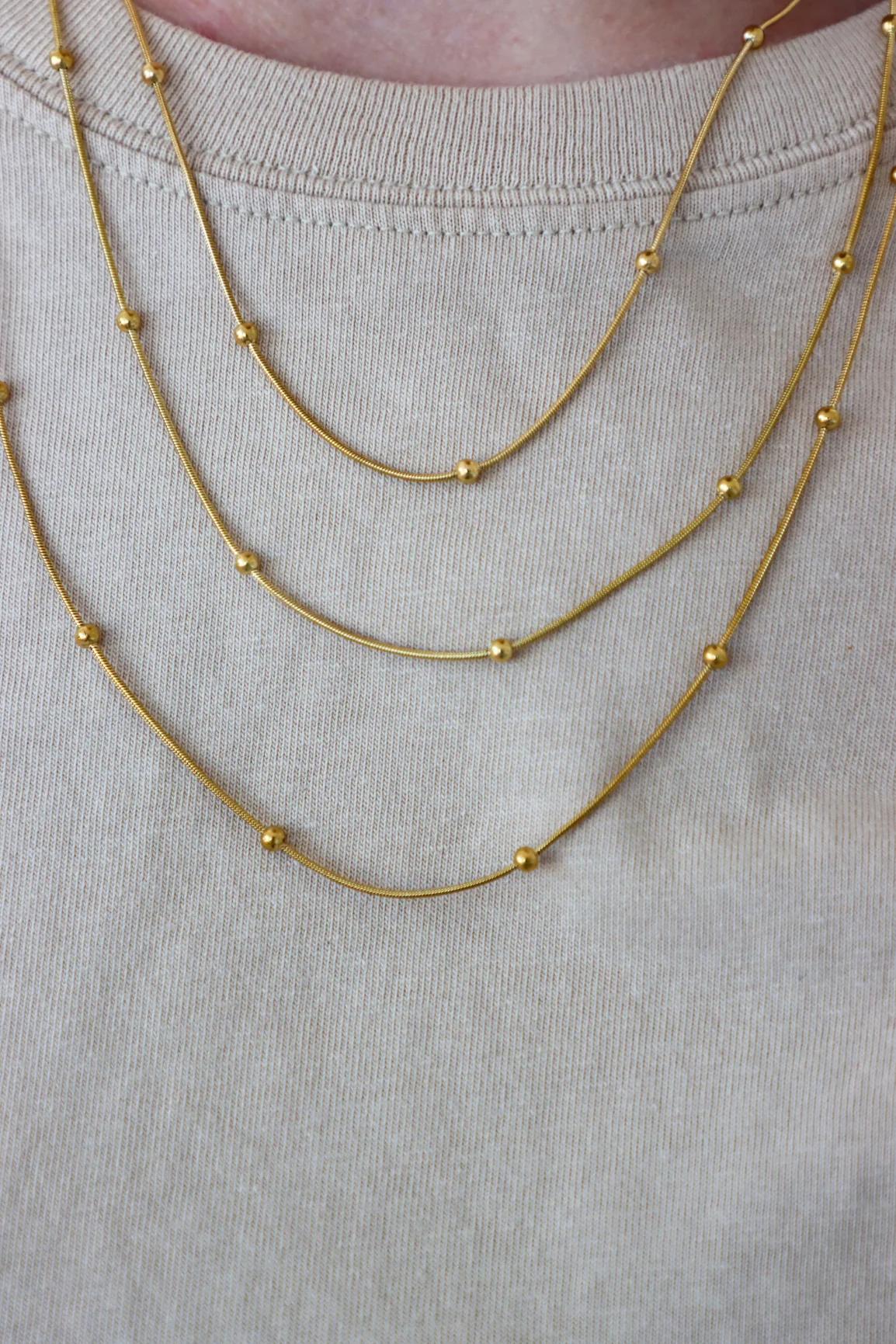 Read My Lips Necklace - Image 2