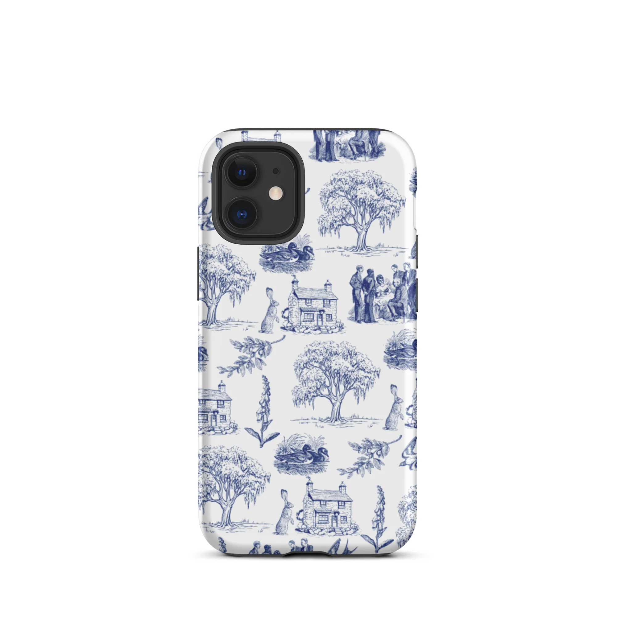 Regency Reads iPhone Case - Image 12