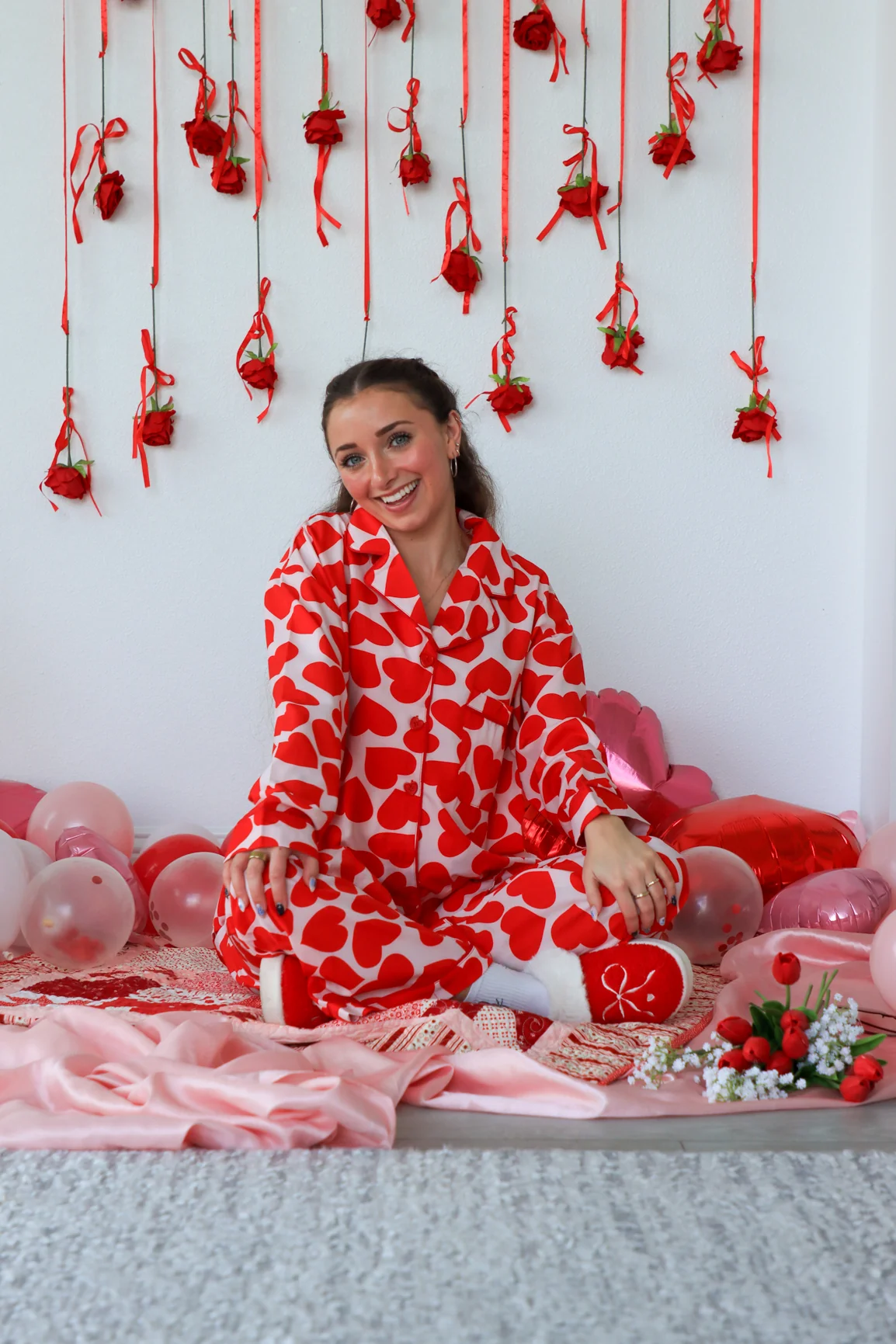 Rom-Com PJ Set - Image 6