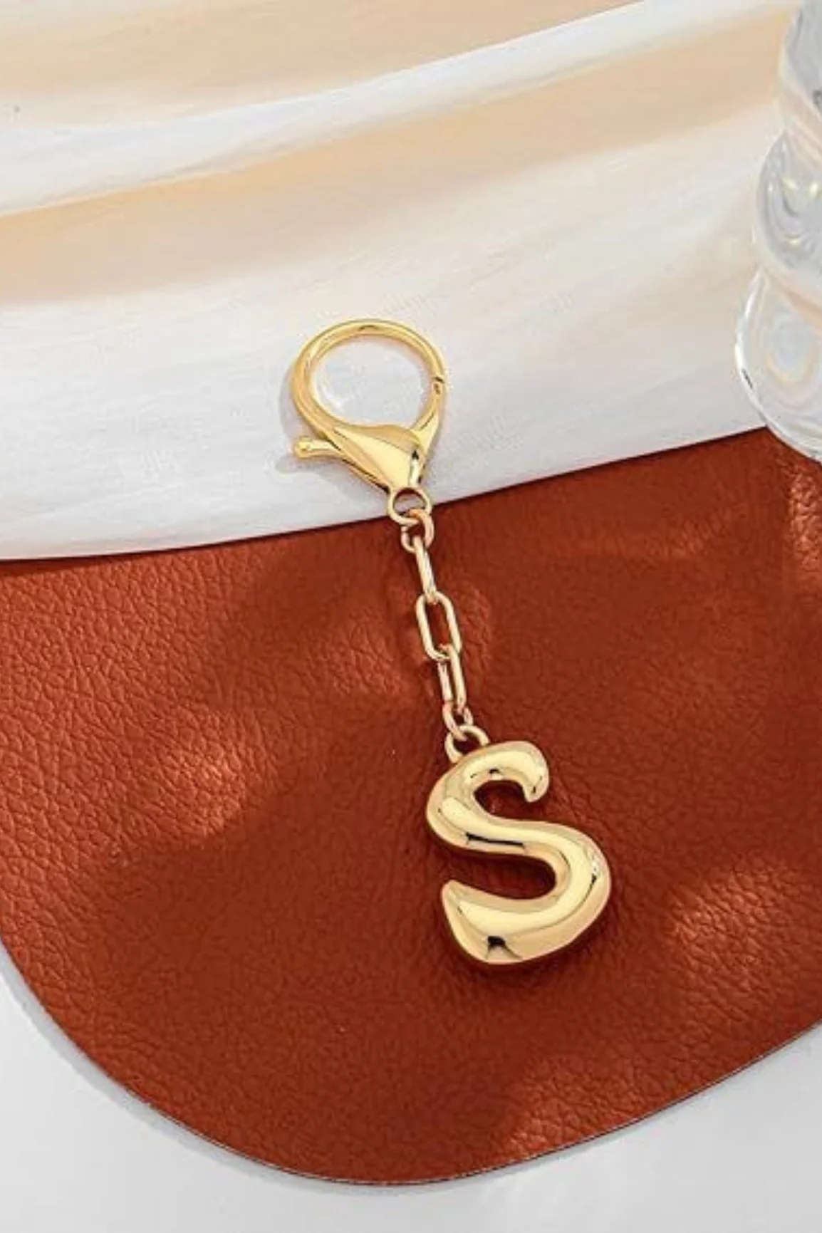 Say My Name Bag Charm - Image 15