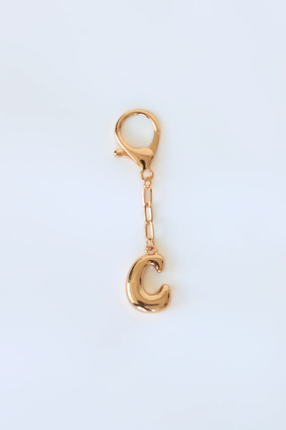 Say My Name Bag Charm - Image 3